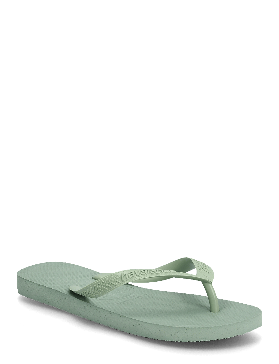 Havaianas - Hav. Top Senses - flip flops - 1156 smoke green - 0