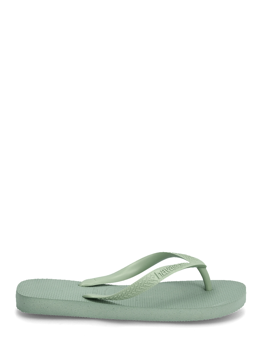 Havaianas - Hav. Top Senses - flip flops - 1156 smoke green - 1
