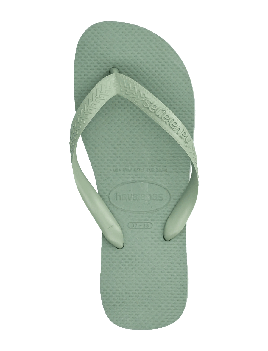 Havaianas - Hav. Top Senses - flip flops - 1156 smoke green - 3