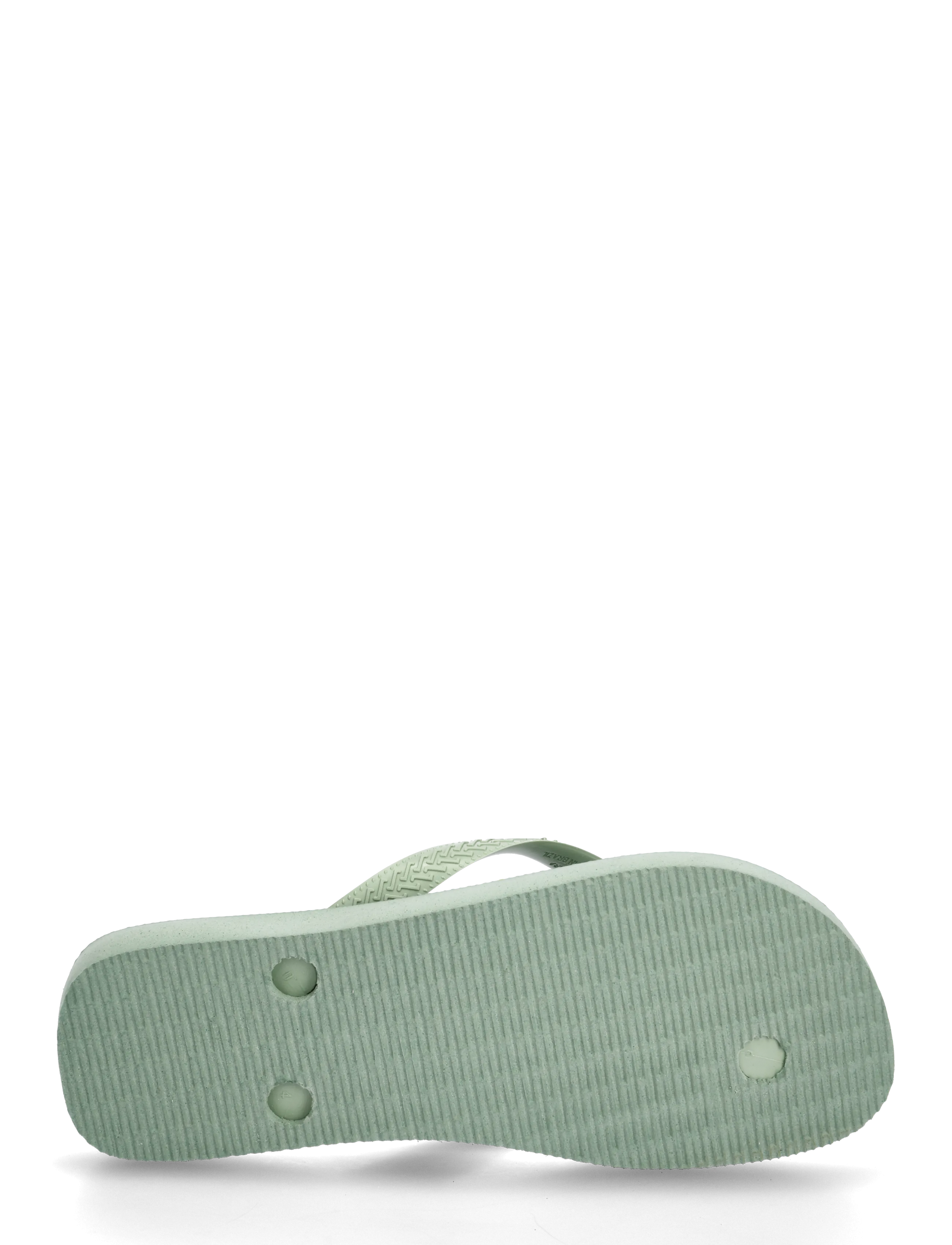Havaianas - Hav. Top Senses - flip flops - 1156 smoke green - 4