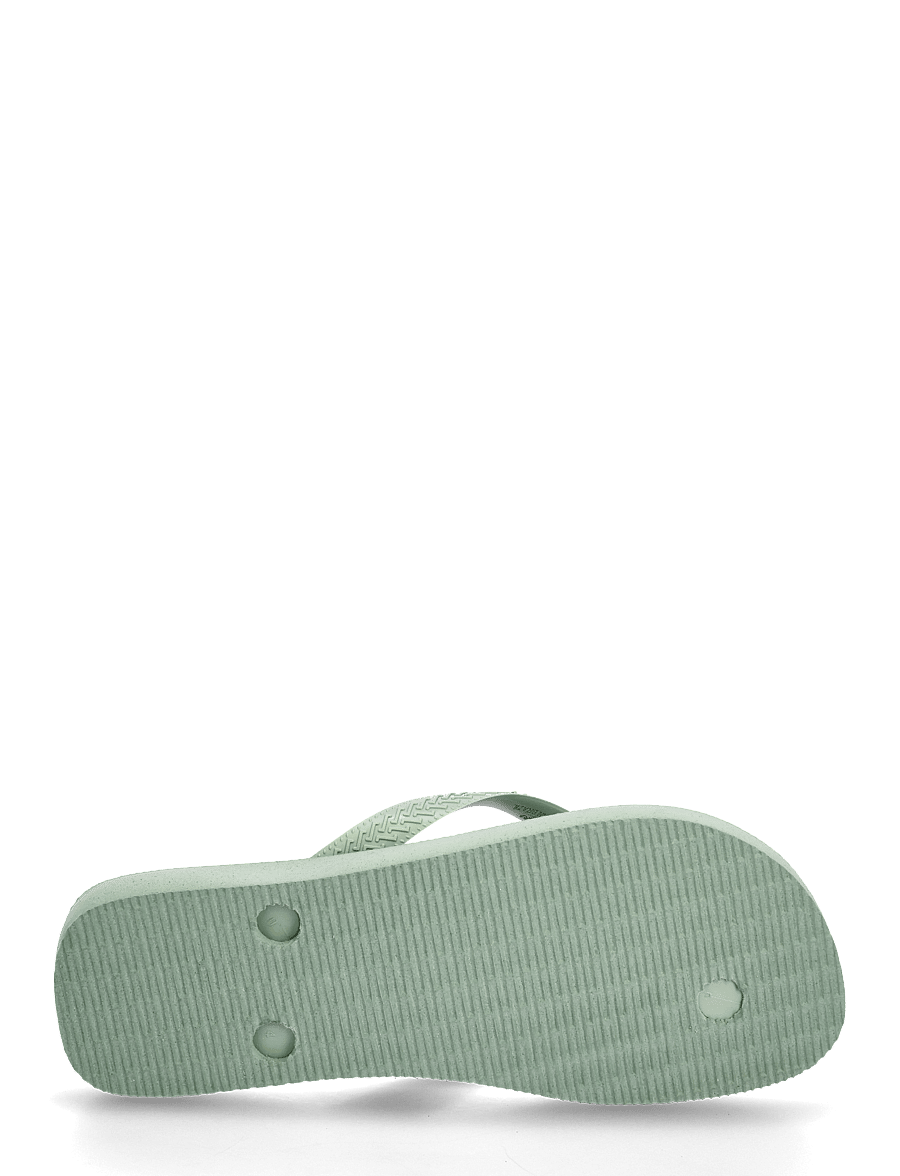Havaianas - Hav. Top Senses - flip flops - 1156 smoke green - 4