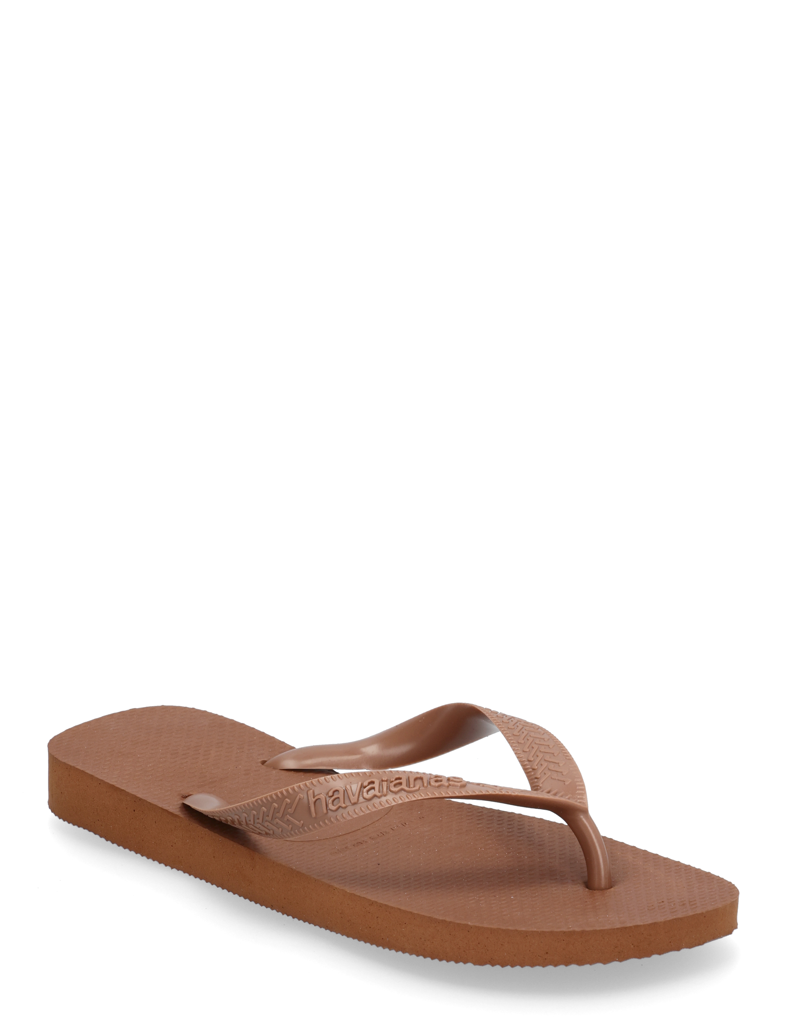 Havaianas Hav. Top Senses, 35-36, Sandals, Braun - Flip Flops, Frauen