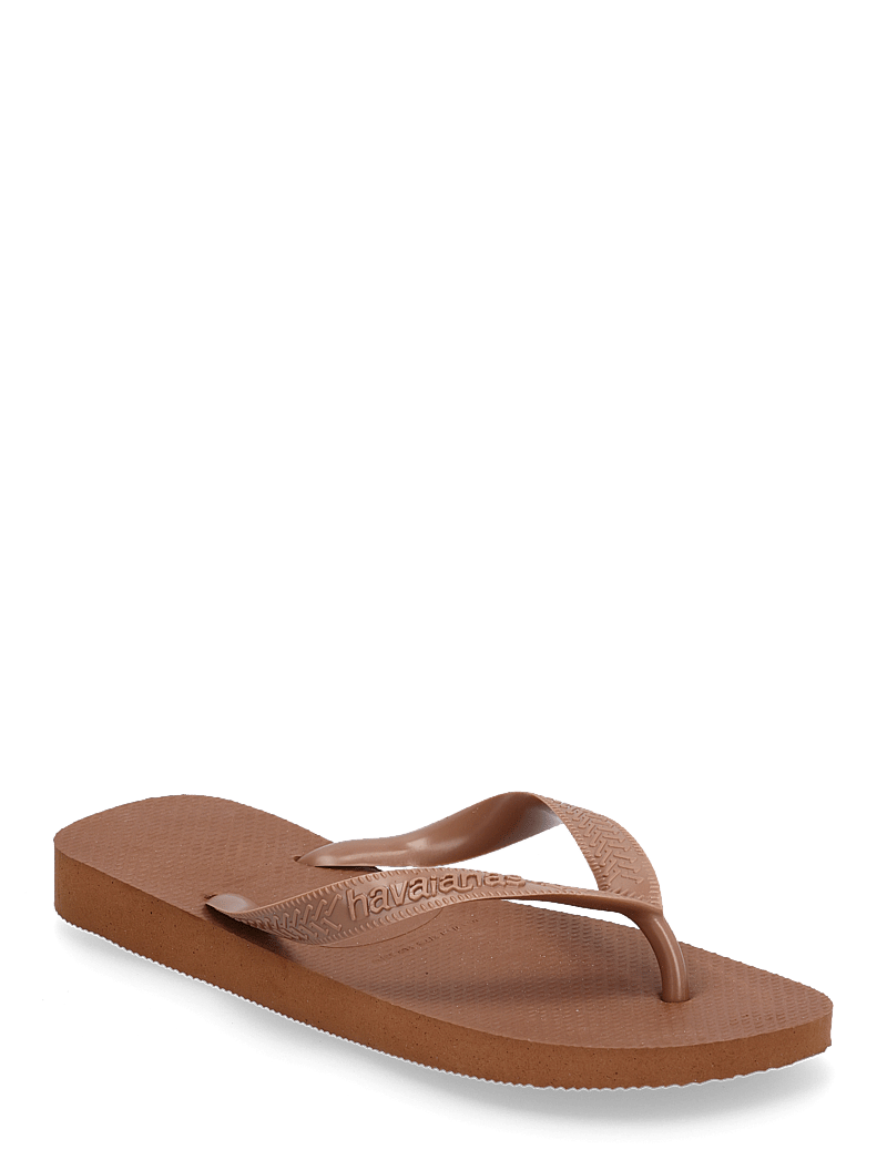Havaianas - Hav. Top Senses - flip flops - 1976 rust - 0
