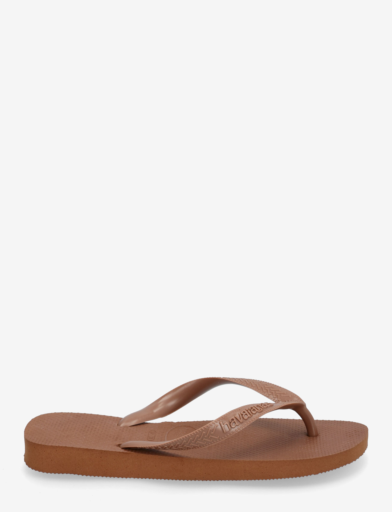 Havaianas - Hav. Top Senses - flip flops - 1976 rust - 1