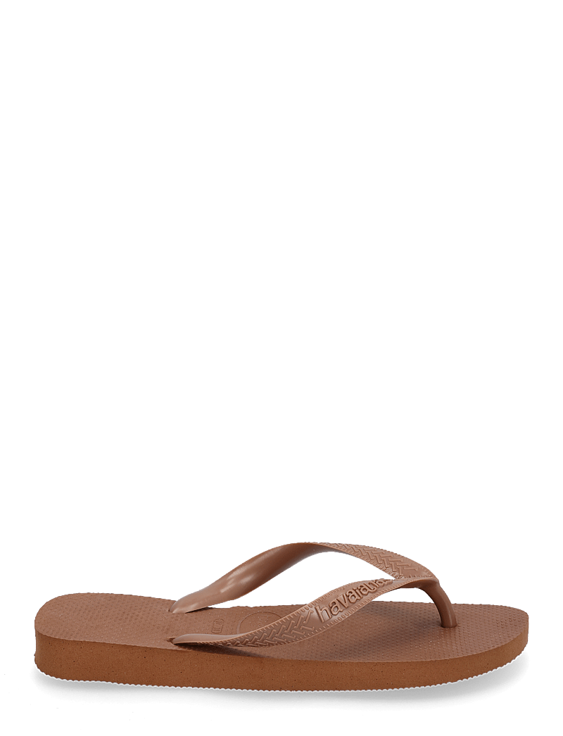 Havaianas - Hav. Top Senses - flip flops - 1976 rust - 1