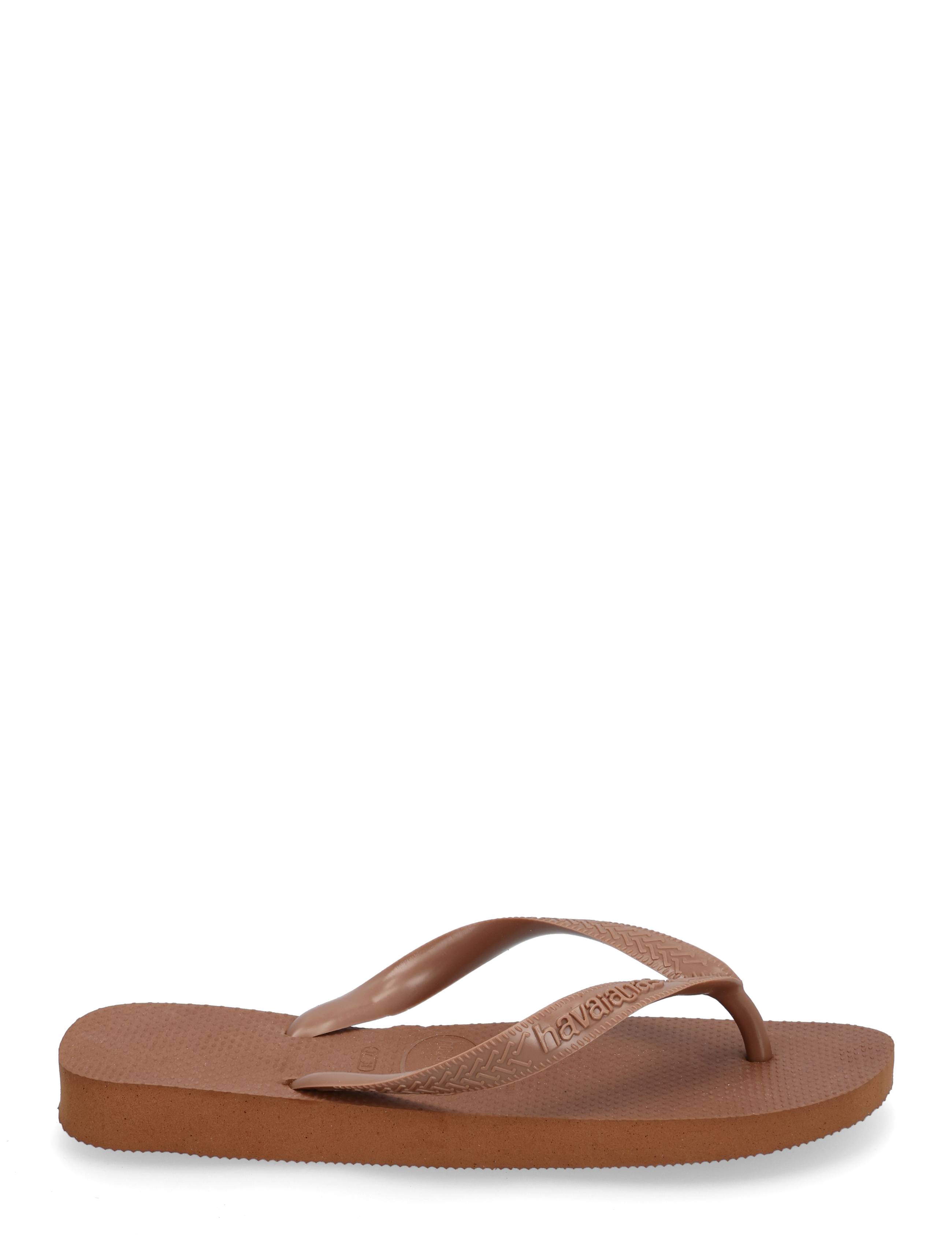 Havaianas - Hav. Top Senses - flip flops - 1976 rust - 1