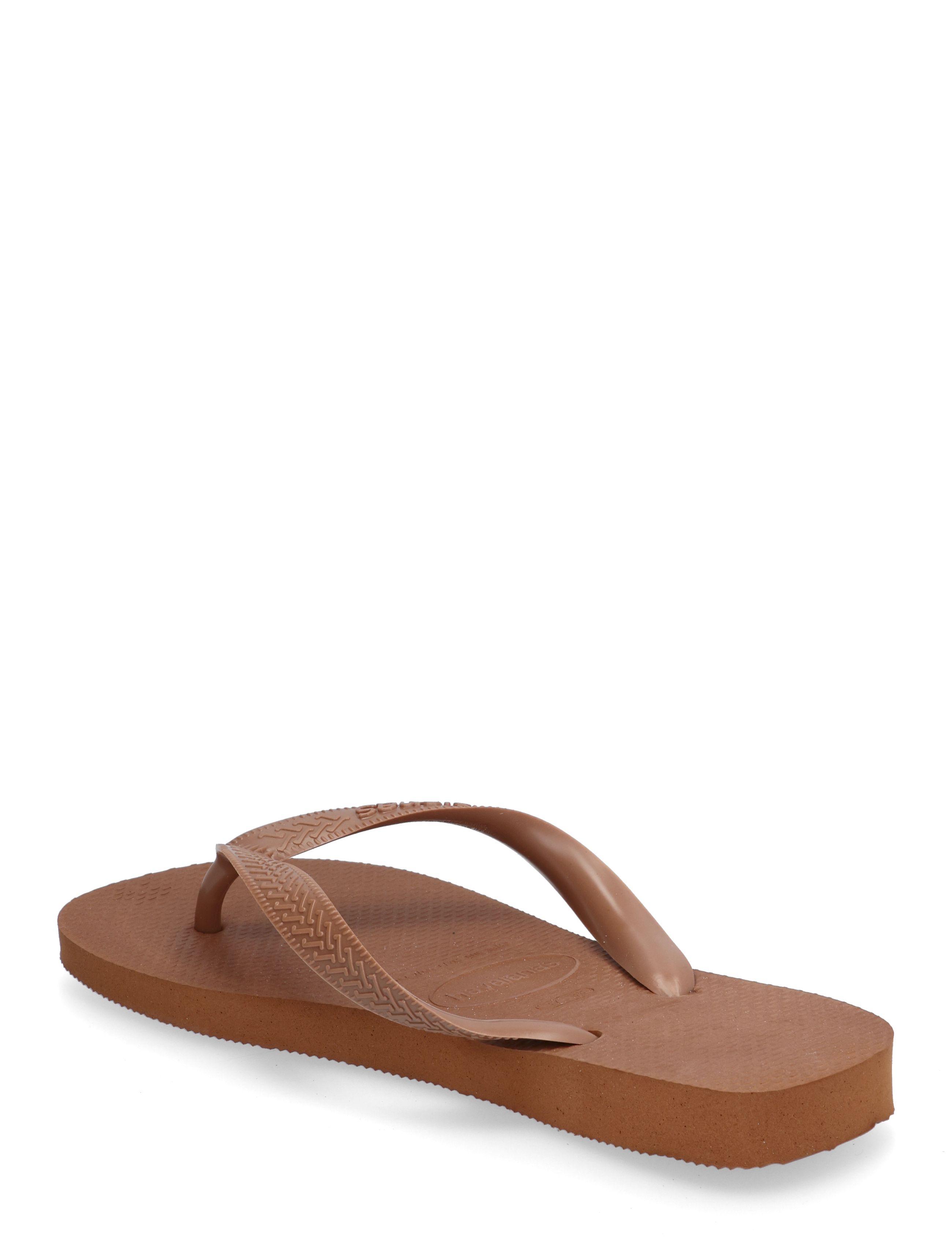 Havaianas - Hav. Top Senses - plätud - 1976 rust - 2