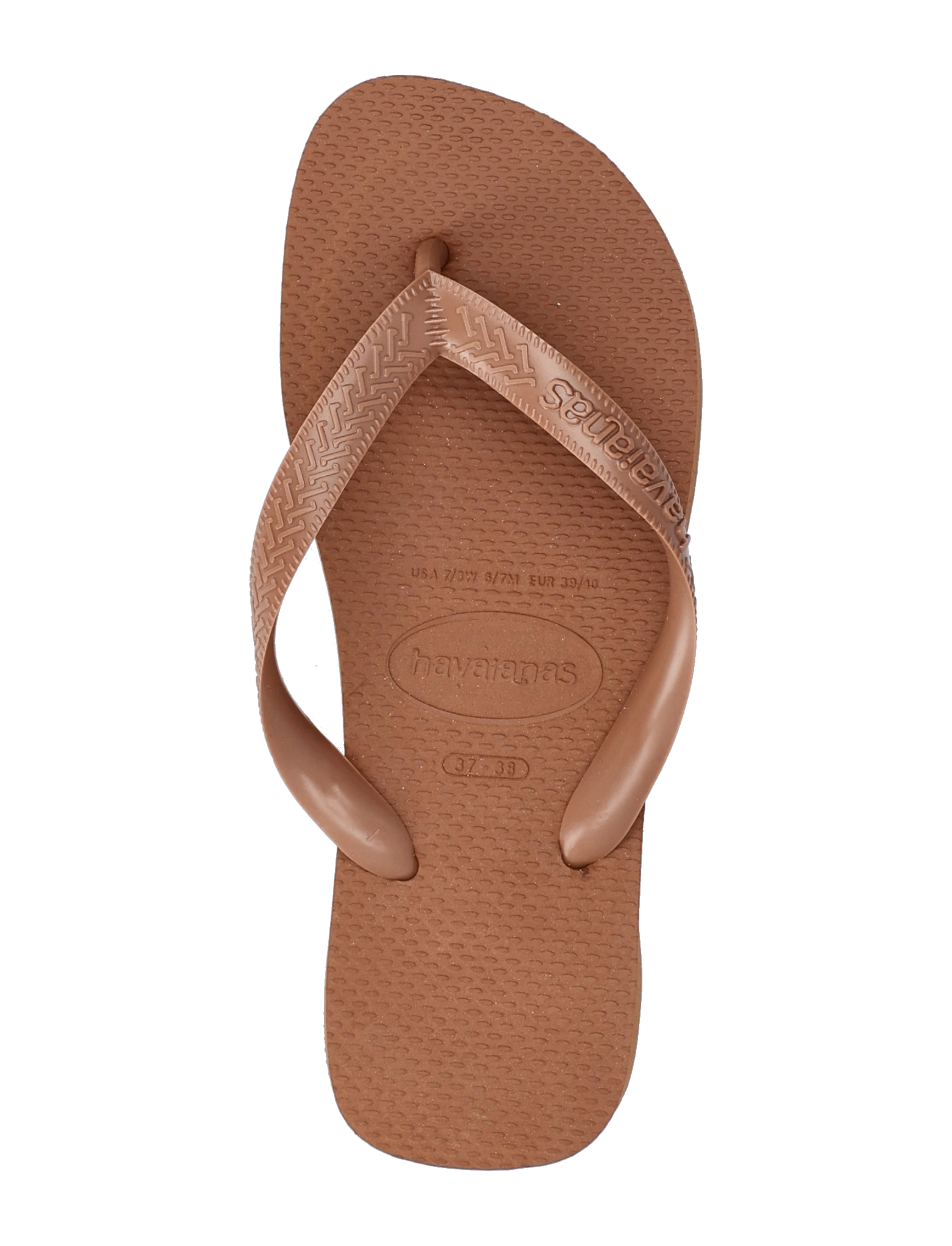 Havaianas - Hav. Top Senses - plätud - 1976 rust - 3