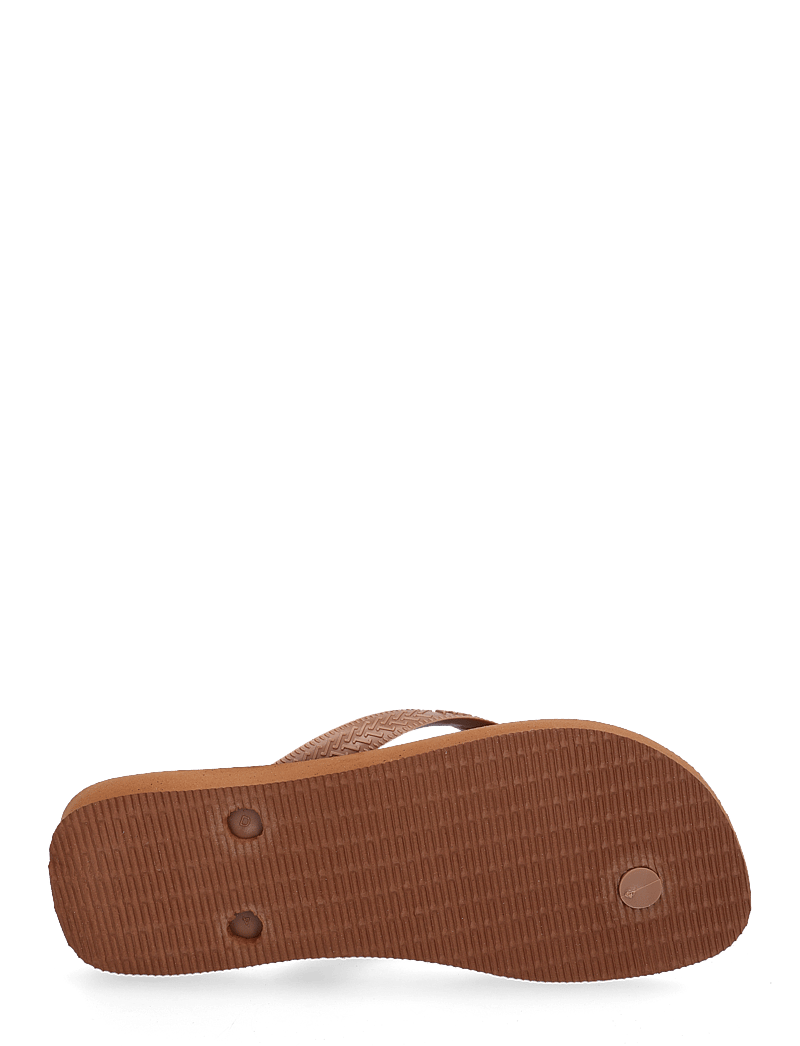 Havaianas - Hav. Top Senses - flip flops - 1976 rust - 4