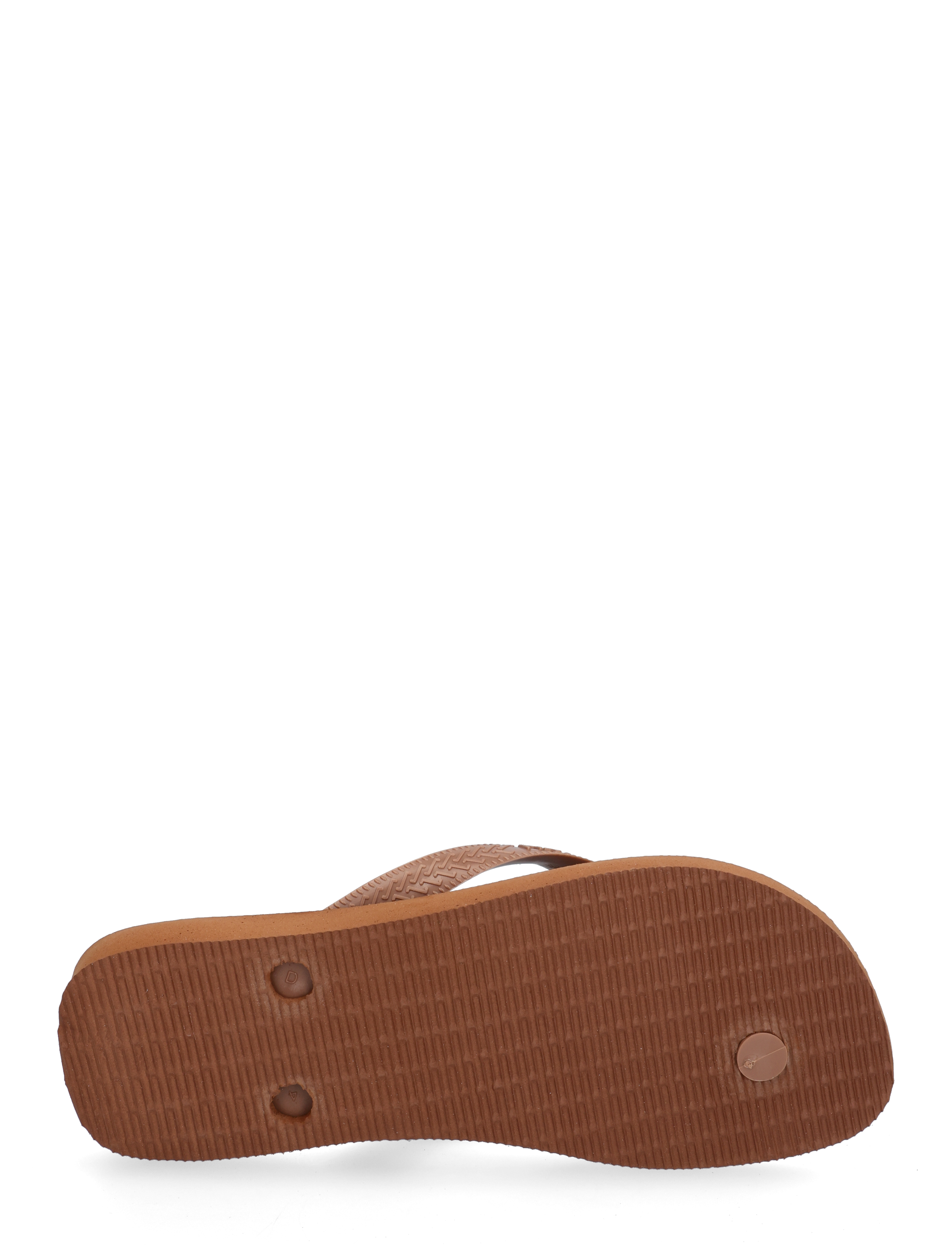 Havaianas - Hav. Top Senses - flip flops - 1976 rust - 4
