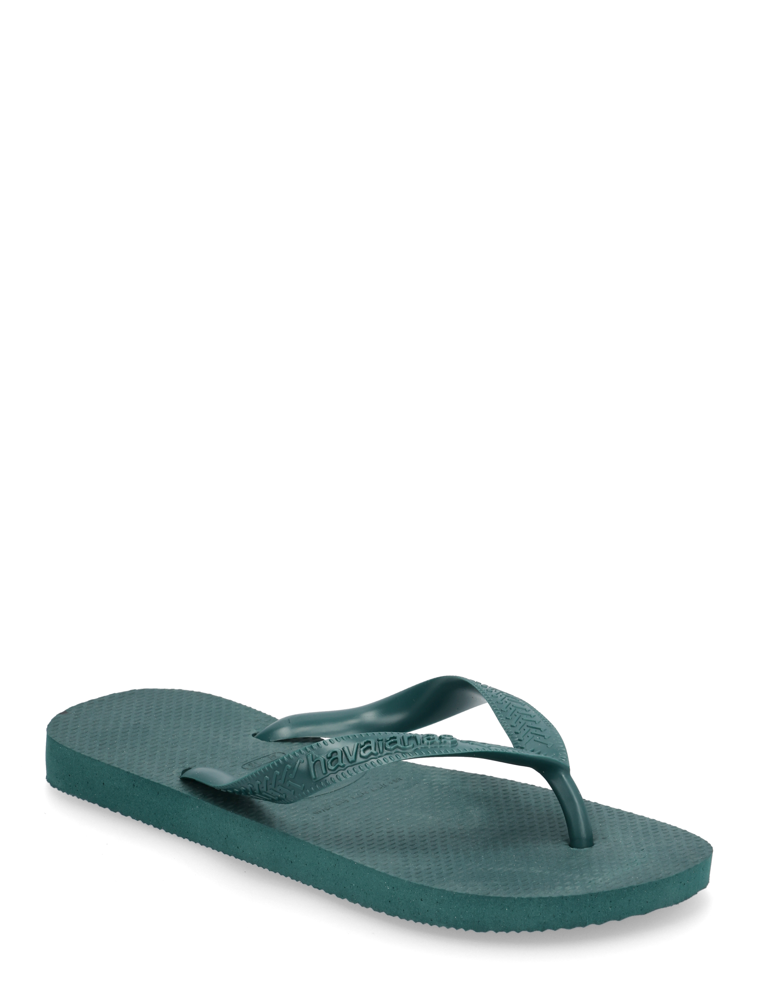 Havaianas Hav. Top Senses - Sandaalid - 5266 PANTANAL GREEN / green