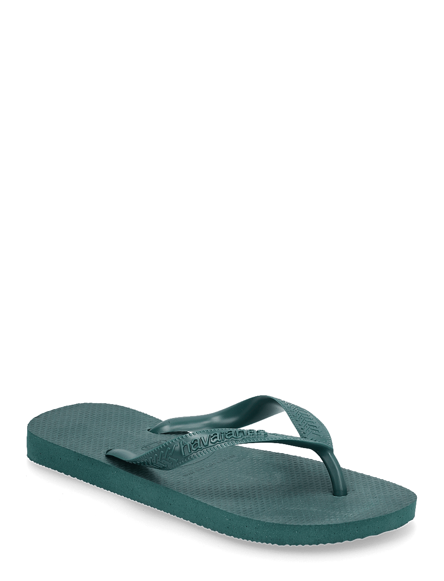 Havaianas - Hav. Top Senses - varvassandaalit - 5266 pantanal green - 0
