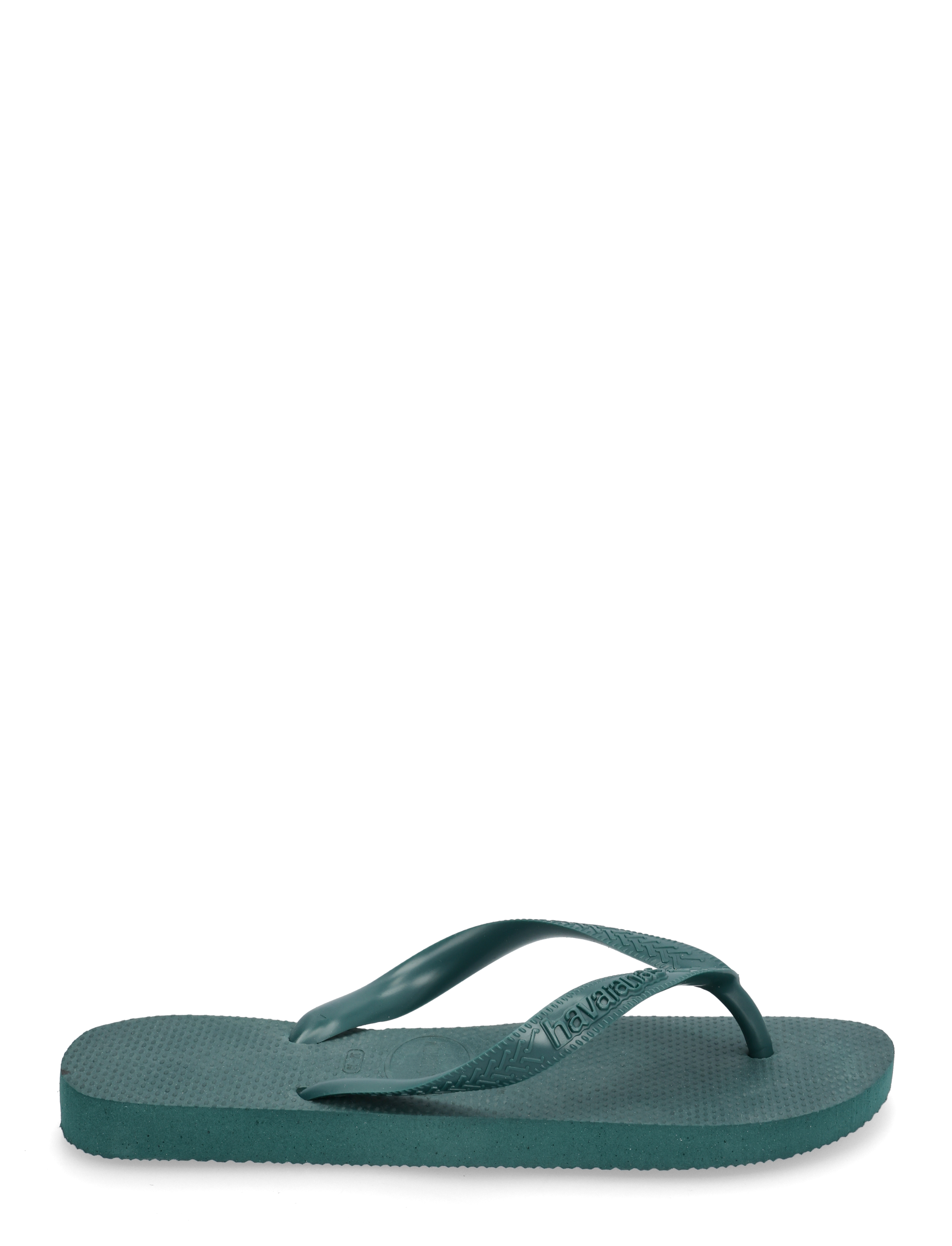 Havaianas - Hav. Top Senses - varvassandaalit - 5266 pantanal green - 1