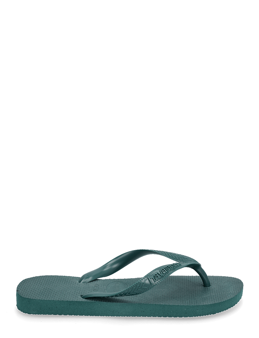 Havaianas - Hav. Top Senses - varvassandaalit - 5266 pantanal green - 1
