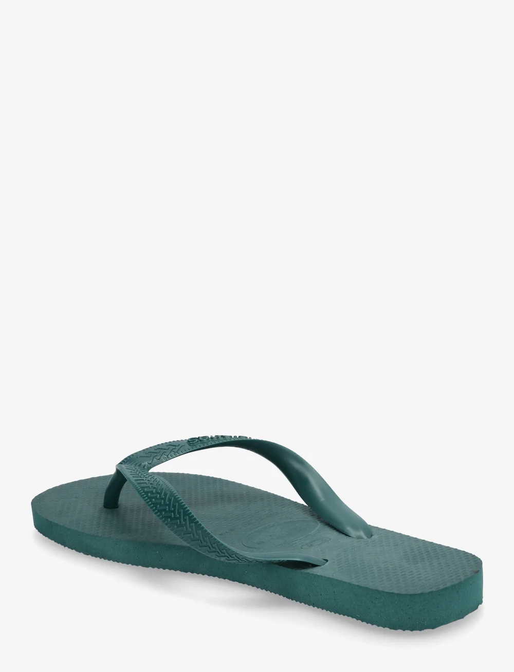 Havaianas - Hav. Top Senses - klipklapper - 5266 pantanal green - 2