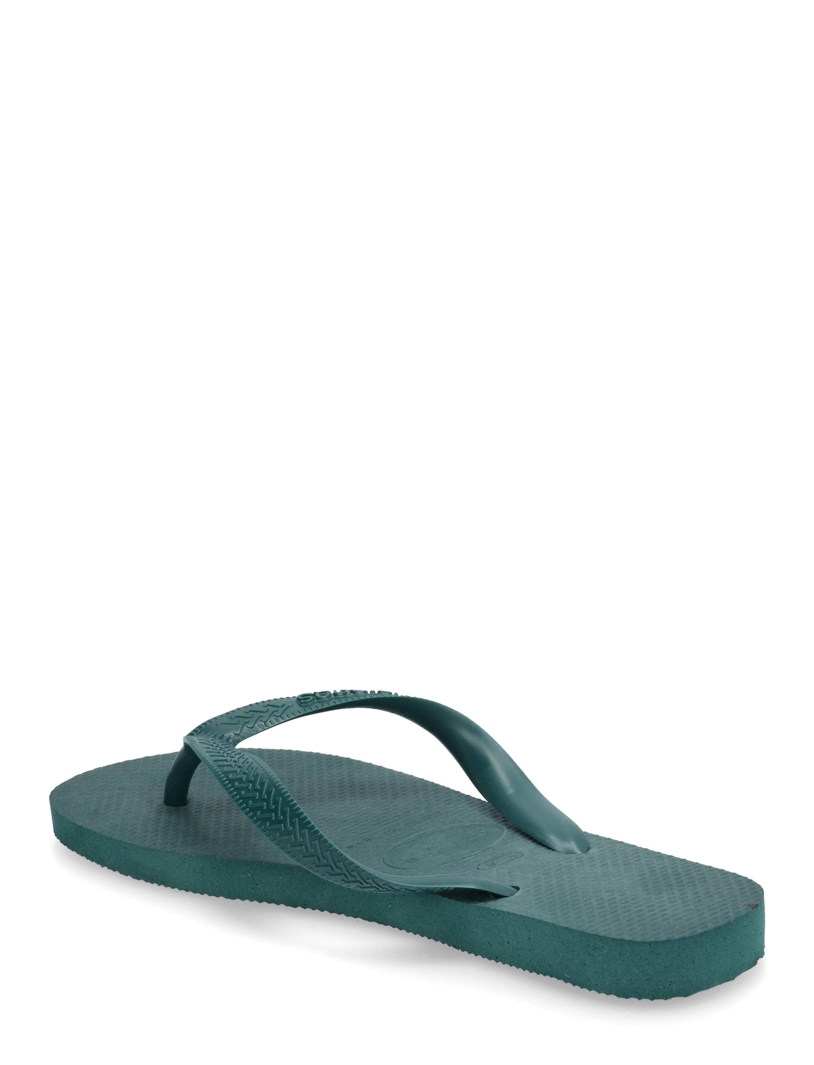 Havaianas - Hav. Top Senses - varvassandaalit - 5266 pantanal green - 2