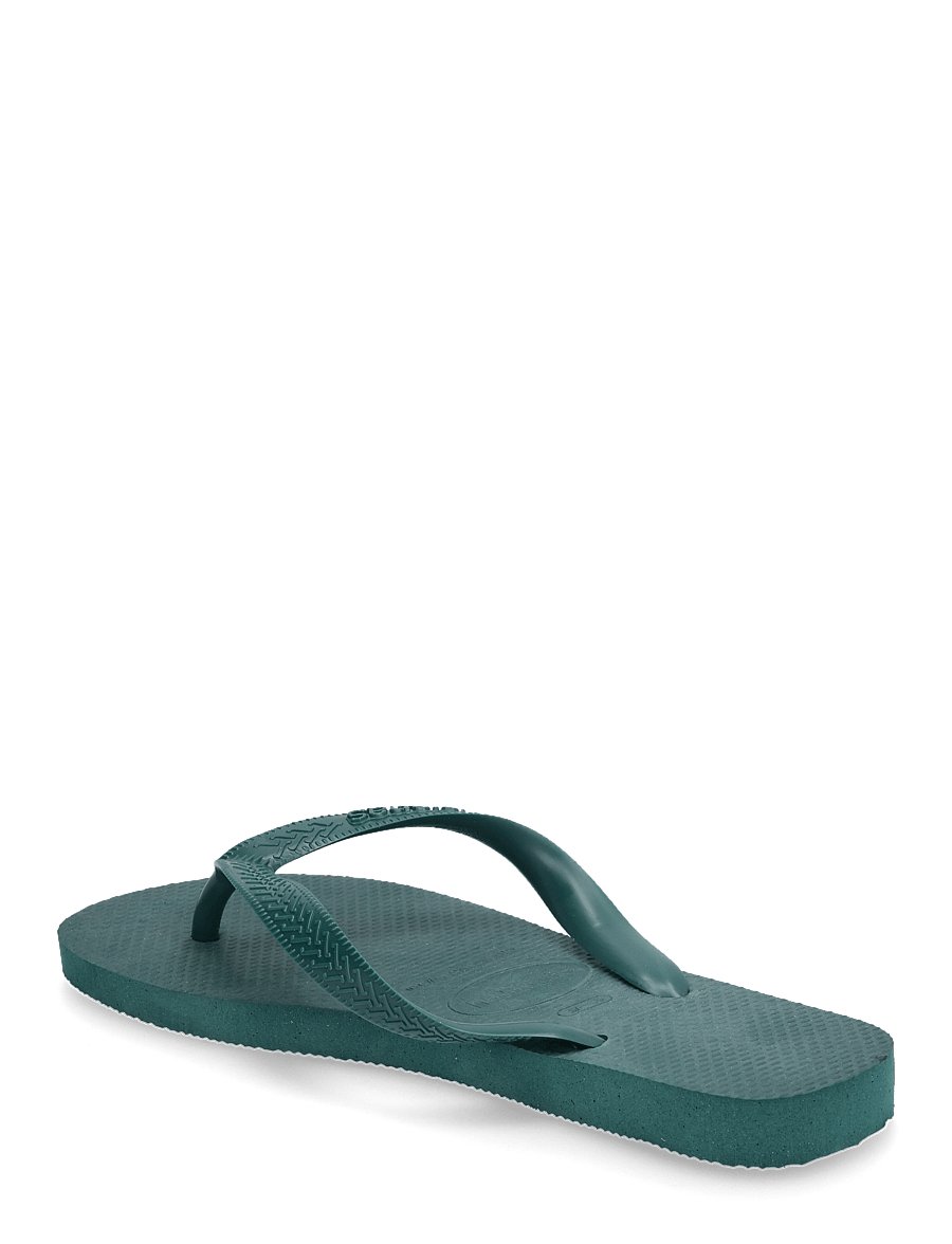 Havaianas - Hav. Top Senses - varvassandaalit - 5266 pantanal green - 2
