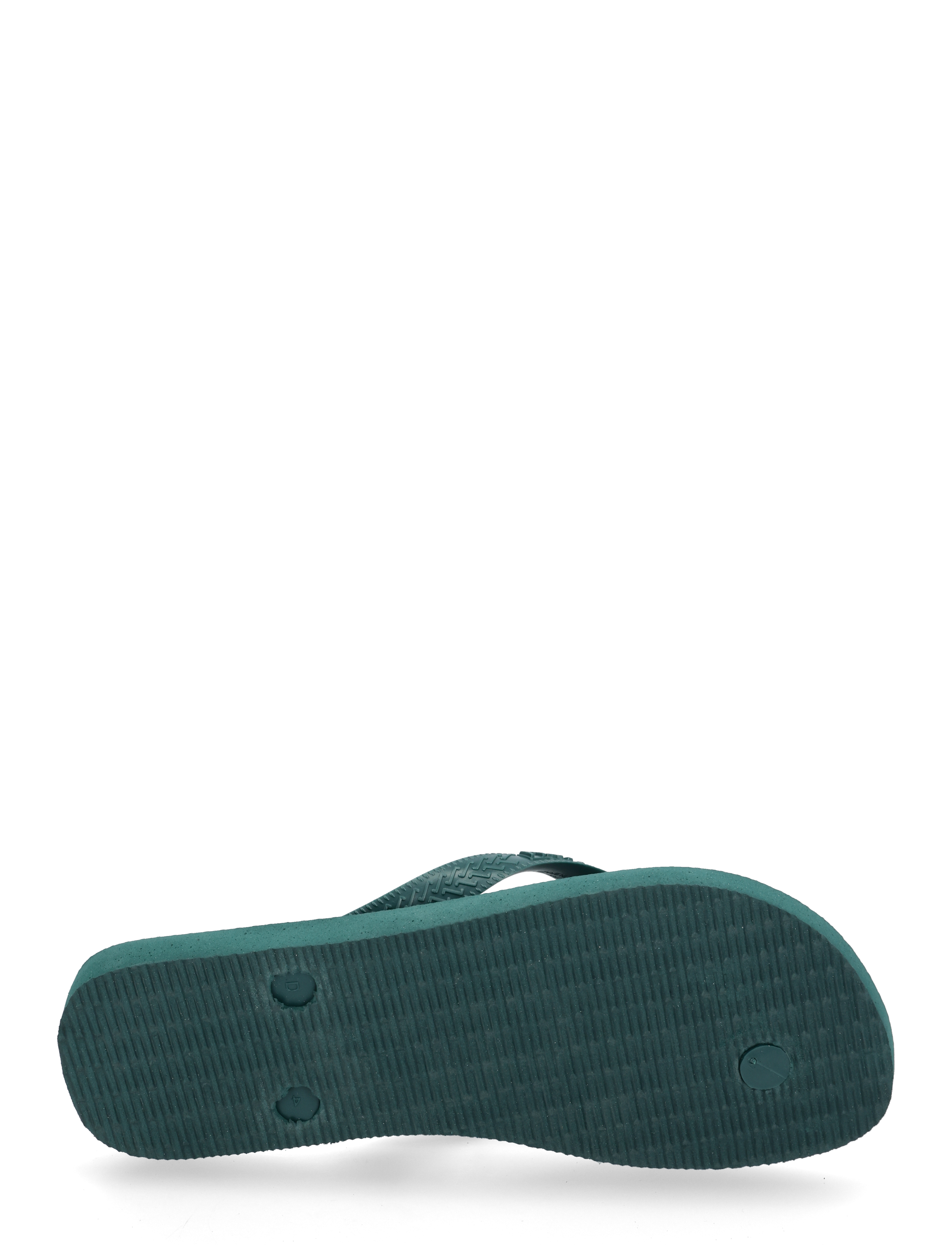 Havaianas - Hav. Top Senses - varvassandaalit - 5266 pantanal green - 4