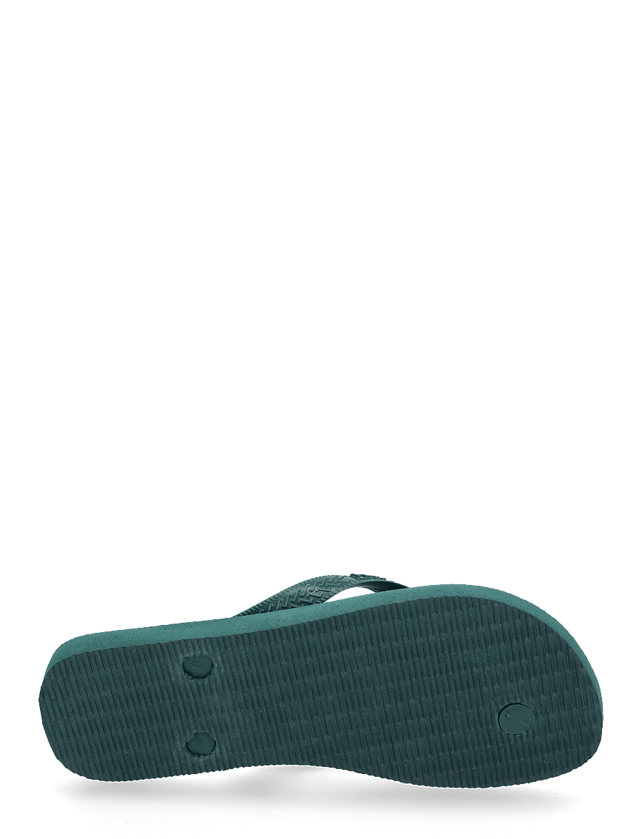Havaianas - Hav. Top Senses - varvassandaalit - 5266 pantanal green - 4