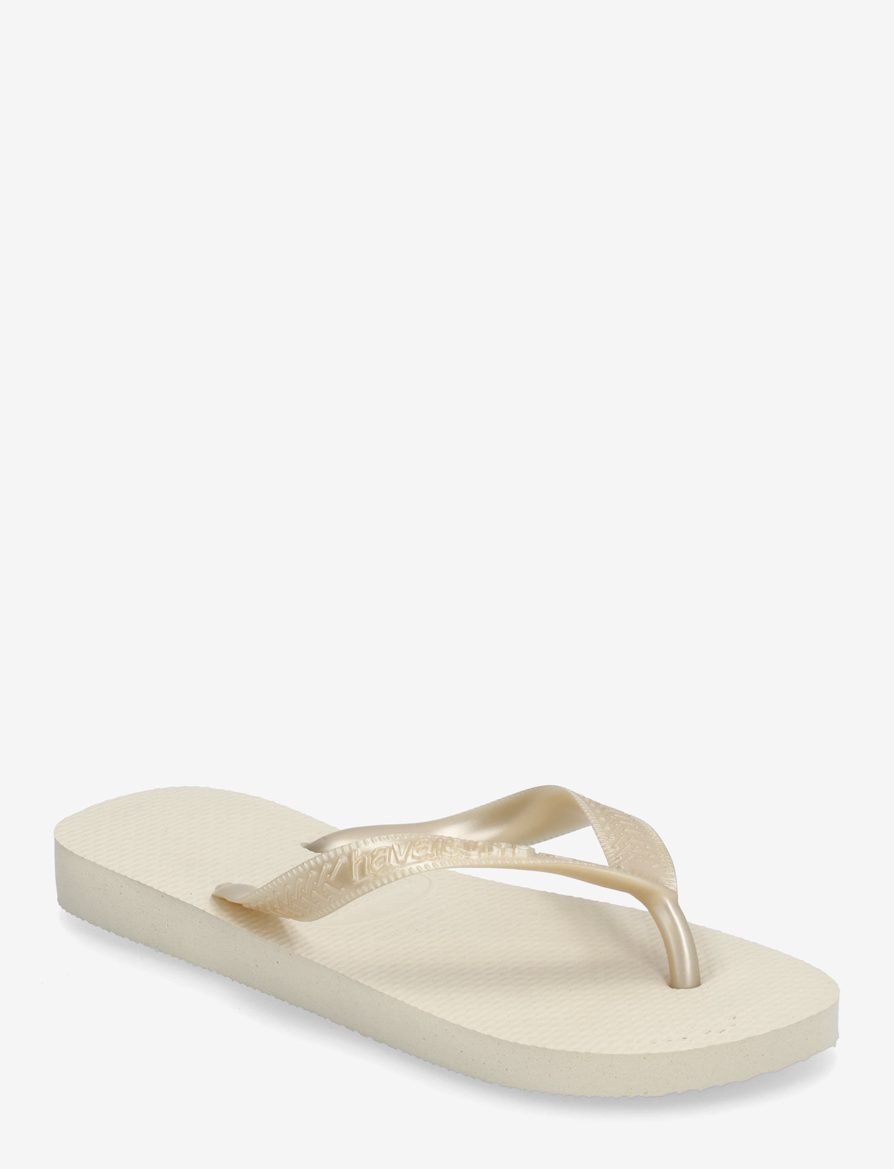 Havaianas - Hav. Top Senses - flip flops - 8811 beige/beige - 0