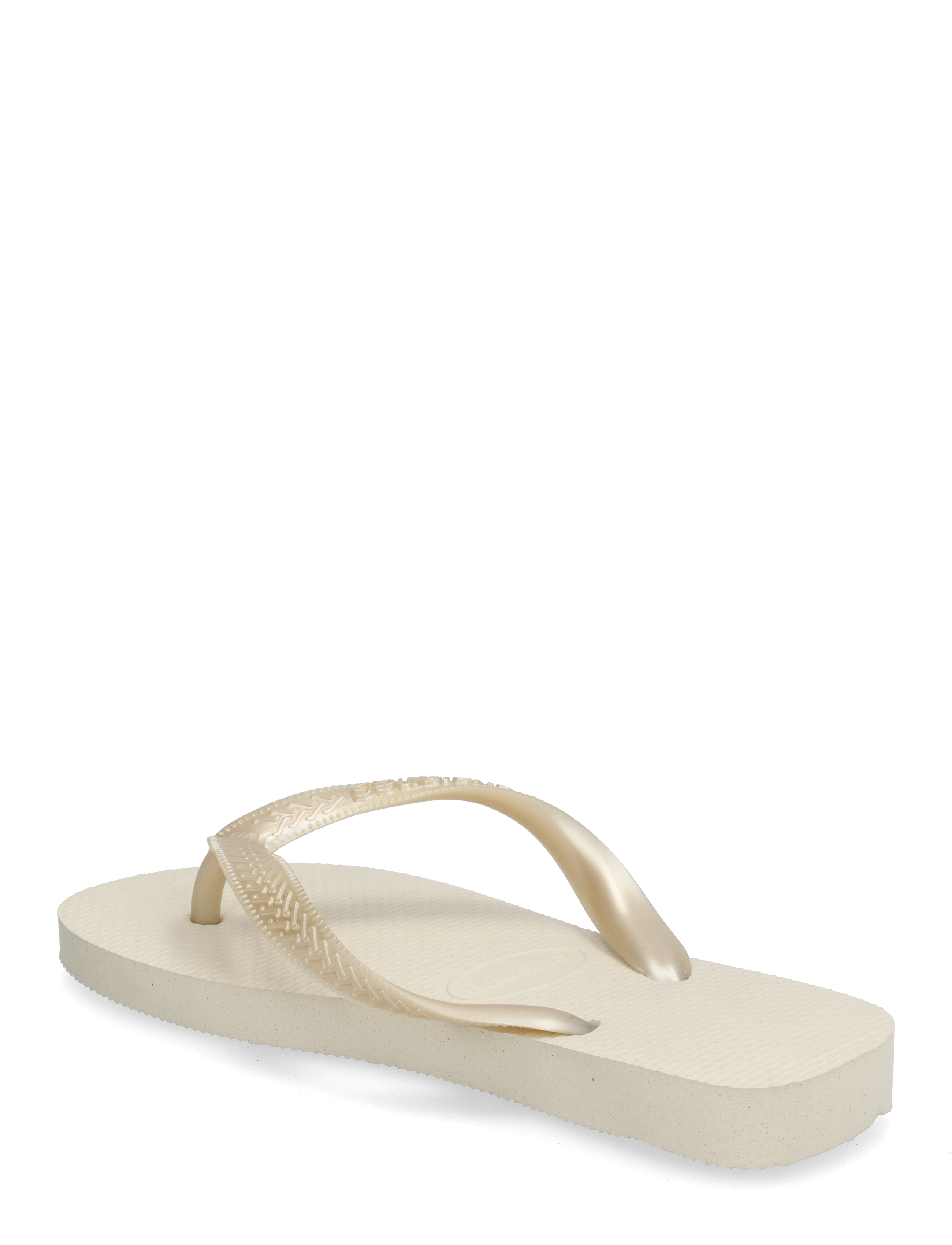 Havaianas - Hav. Top Senses - klipklapper - 8811 beige/beige - 2