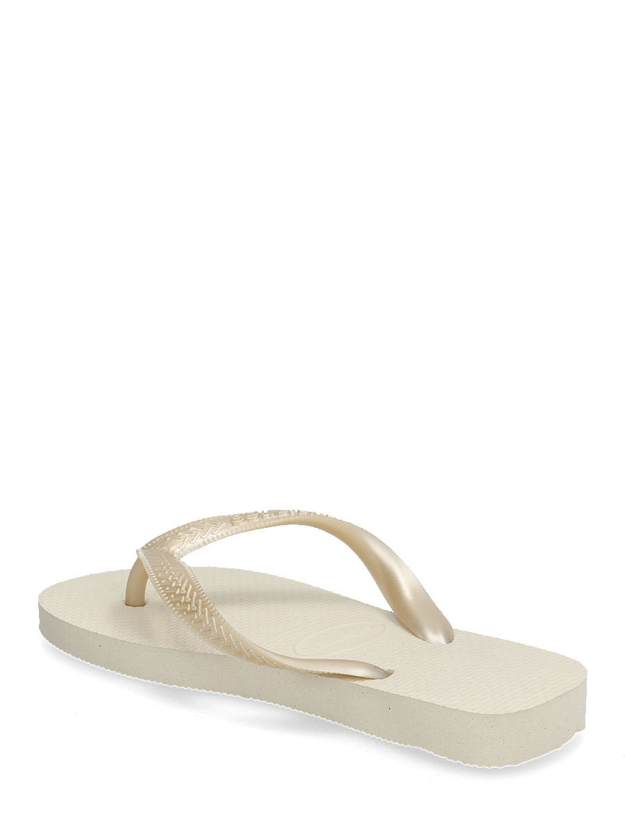 Havaianas - Hav. Top Senses - klipklapper - 8811 beige/beige - 2