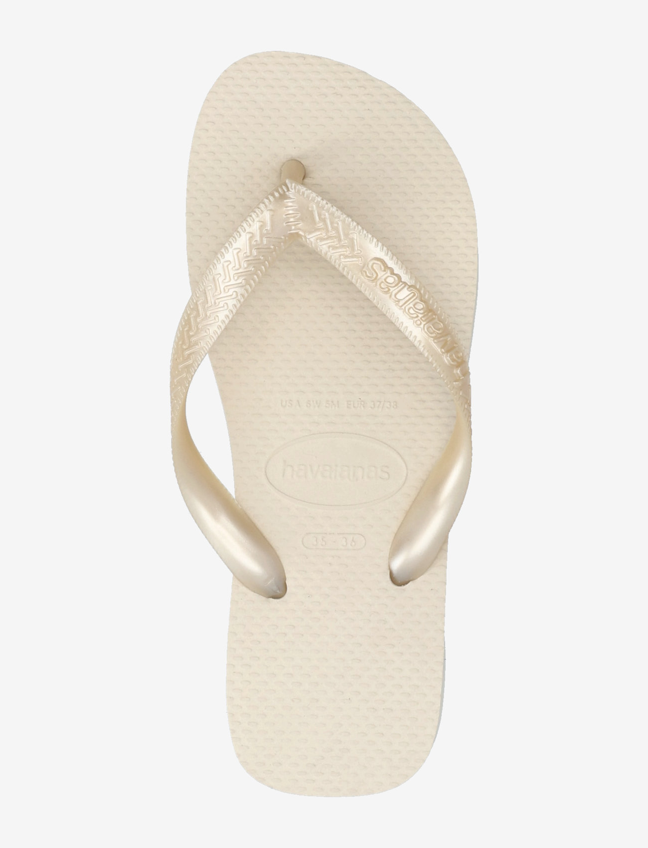Havaianas - Hav. Top Senses - flip flops - 8811 beige/beige - 3
