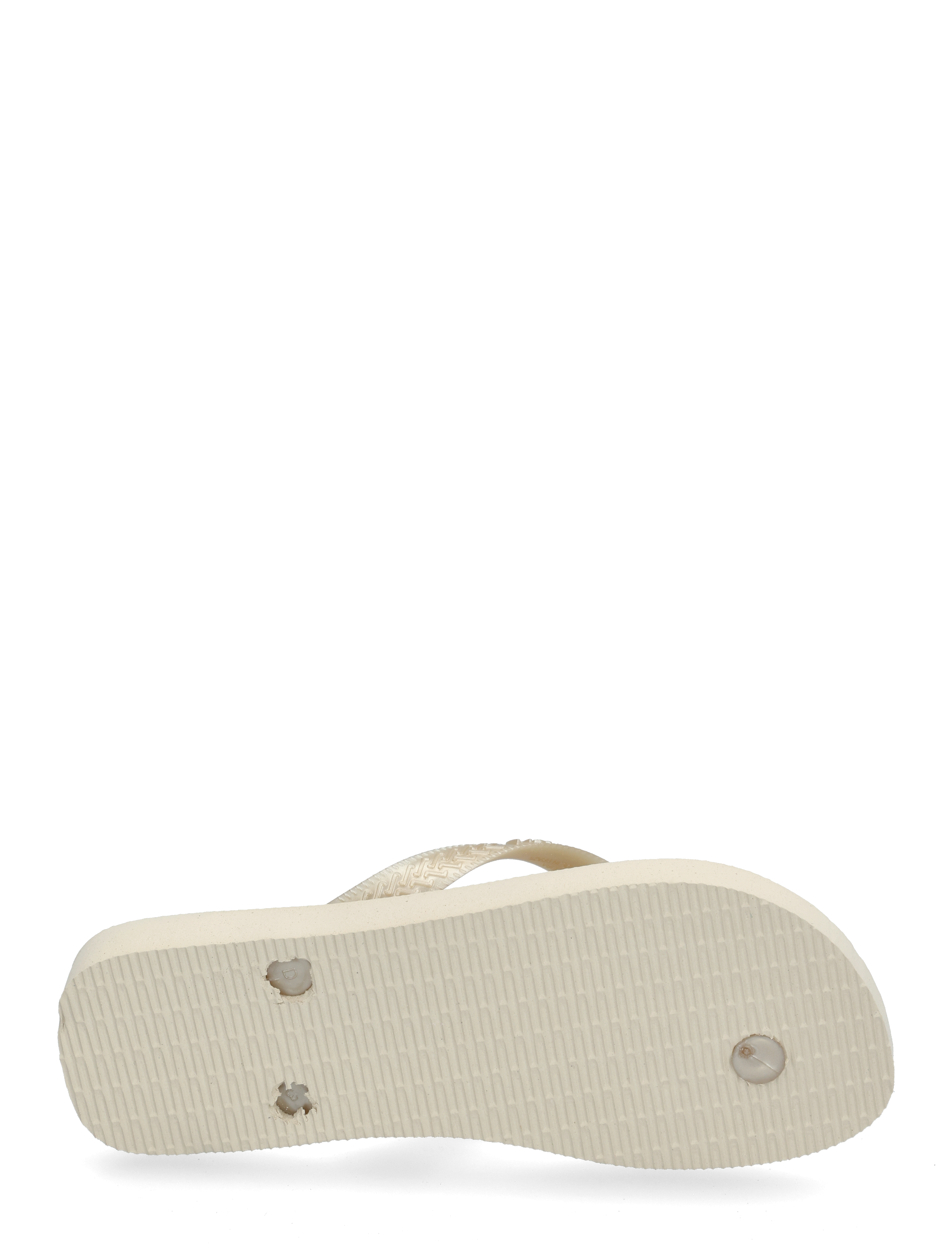 Havaianas - Hav. Top Senses - klipklapper - 8811 beige/beige - 4