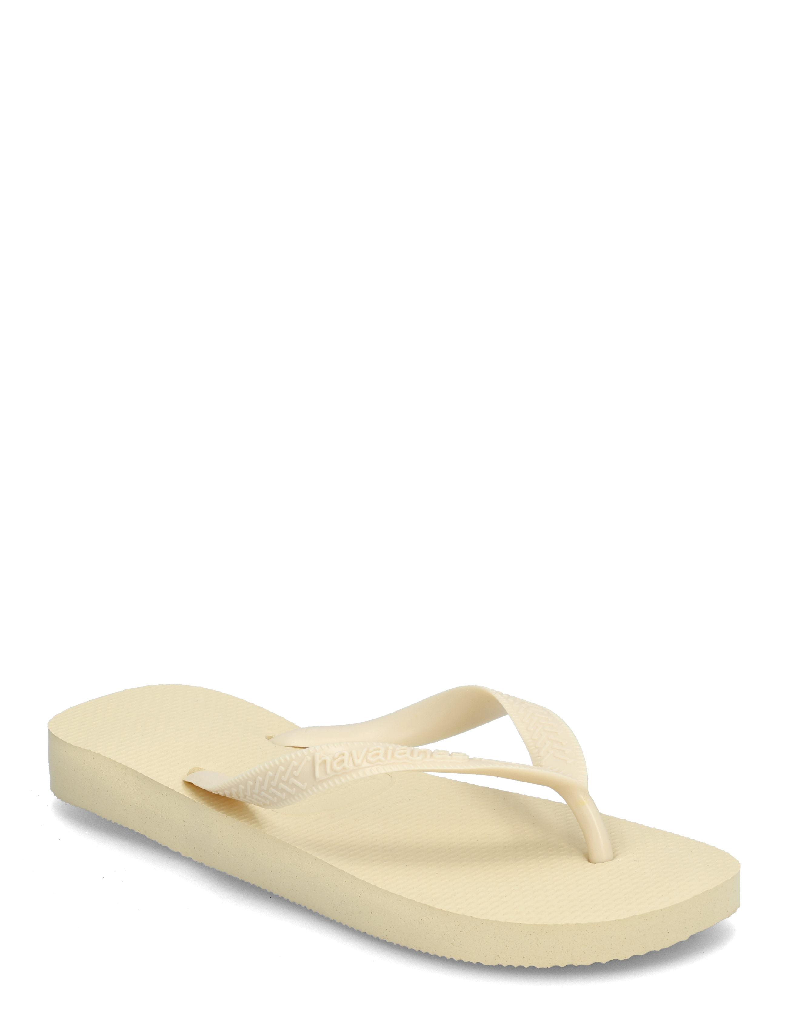 Havaianas Hav. Top Senses, 35-36, Sandals, Creme - Flip Flops, Frauen