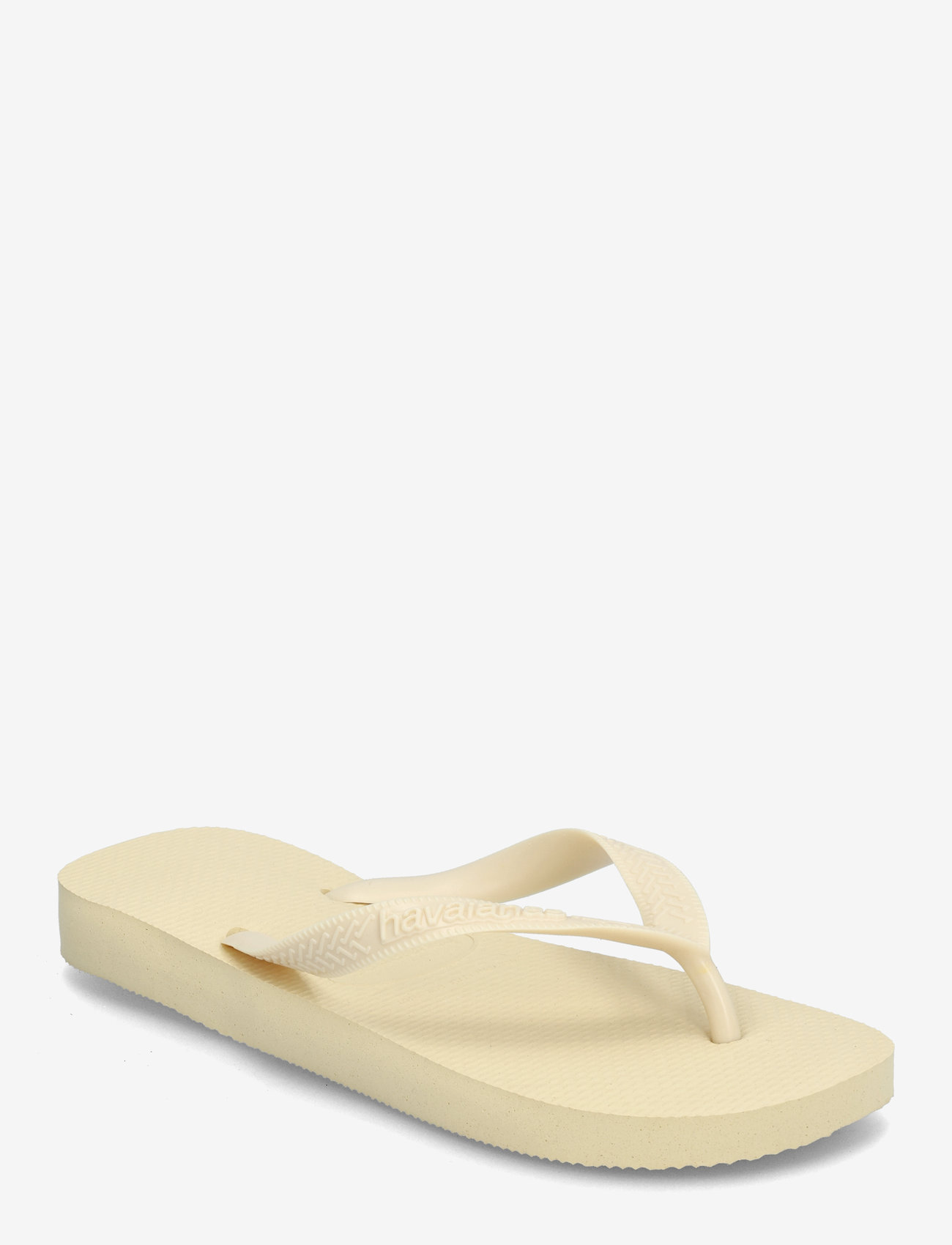Havaianas - Hav. Top Senses - klipklapper - 9256 buttercream - 0