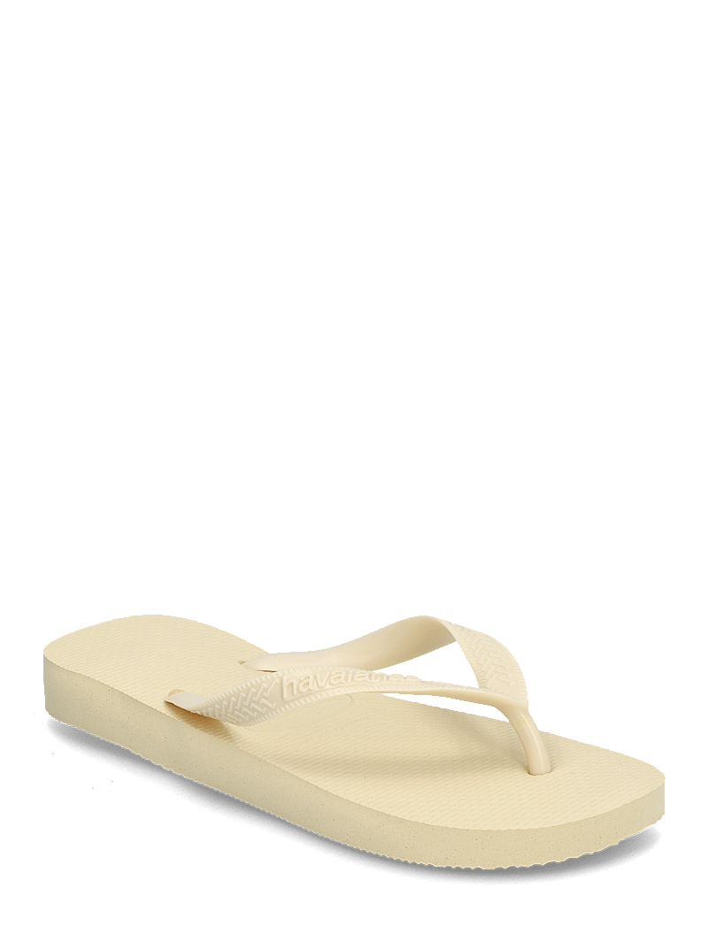 Havaianas - Hav. Top Senses - klipklapper - 9256 buttercream - 0