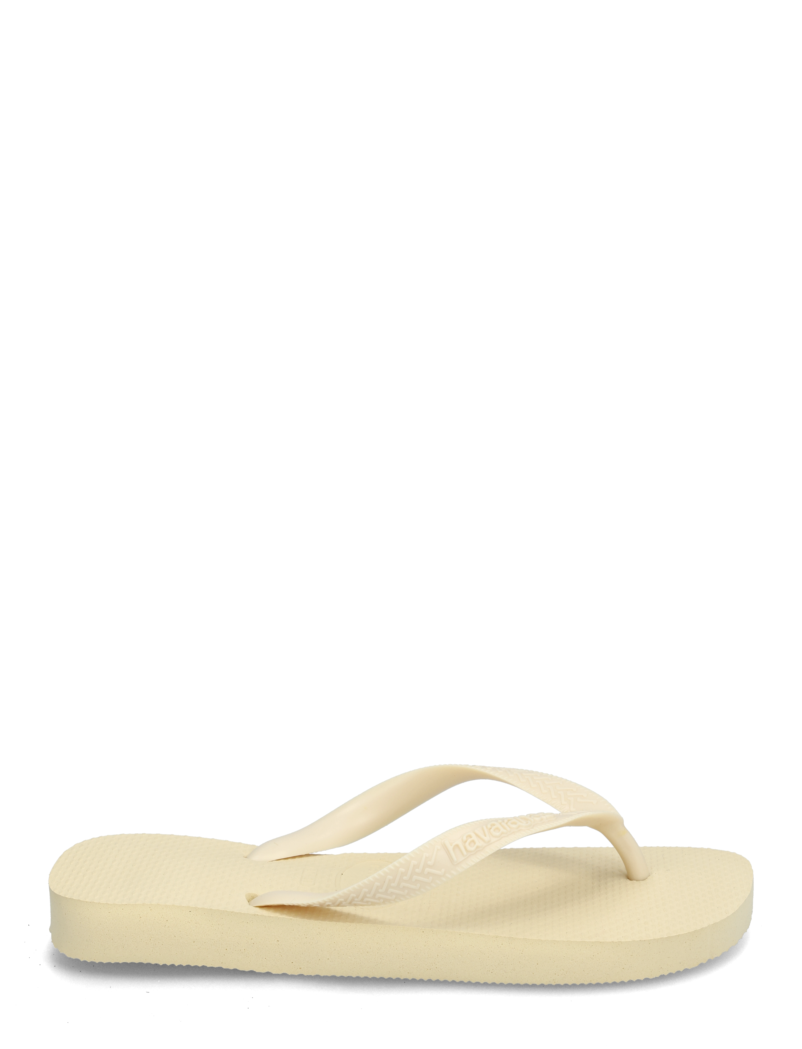 Havaianas - Hav. Top Senses - Šlepetės per pirštą - 9256 buttercream - 1
