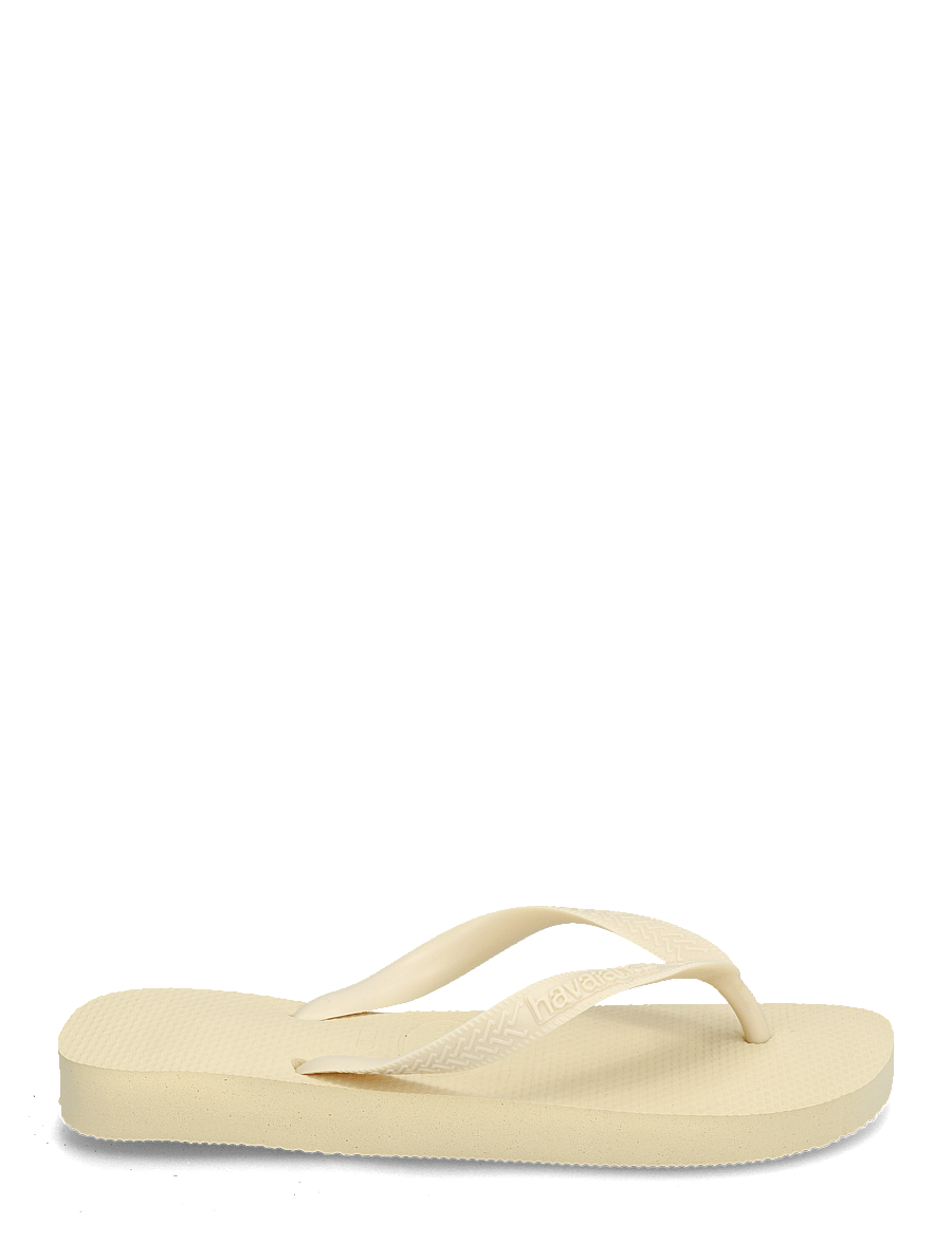 Havaianas - Hav. Top Senses - Šlepetės per pirštą - 9256 buttercream - 1