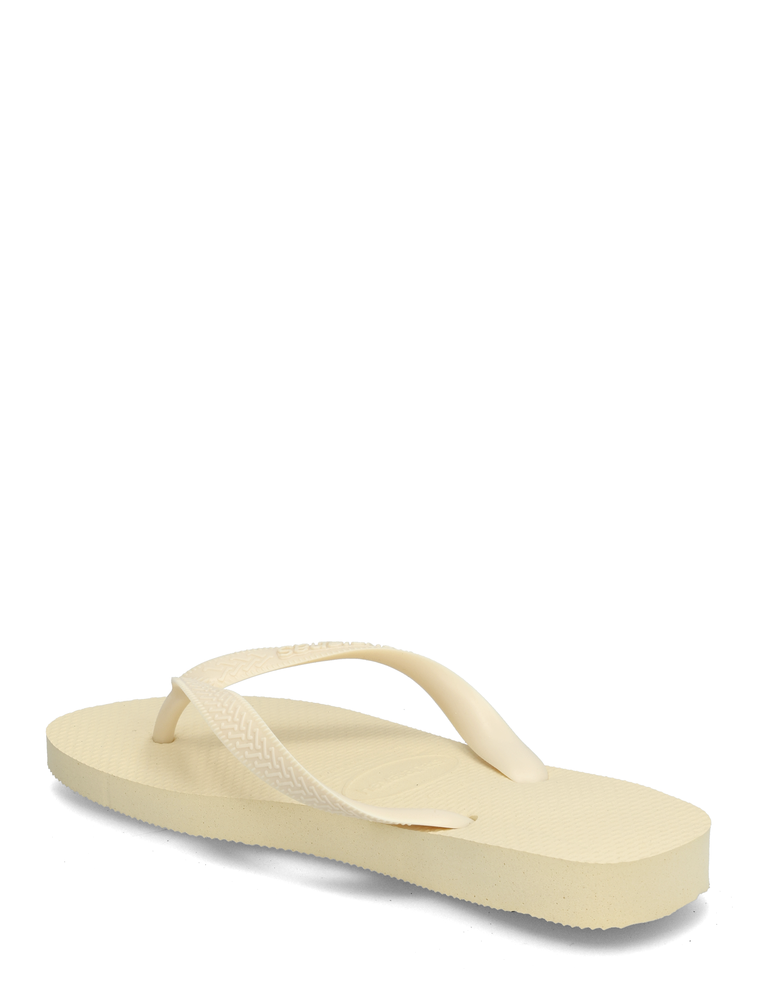 Havaianas - Hav. Top Senses - Šlepetės per pirštą - 9256 buttercream - 2
