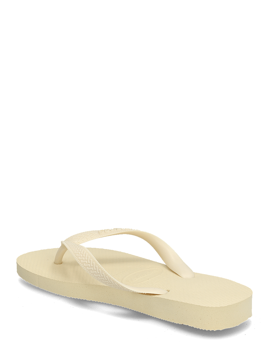 Havaianas - Hav. Top Senses - Šlepetės per pirštą - 9256 buttercream - 2