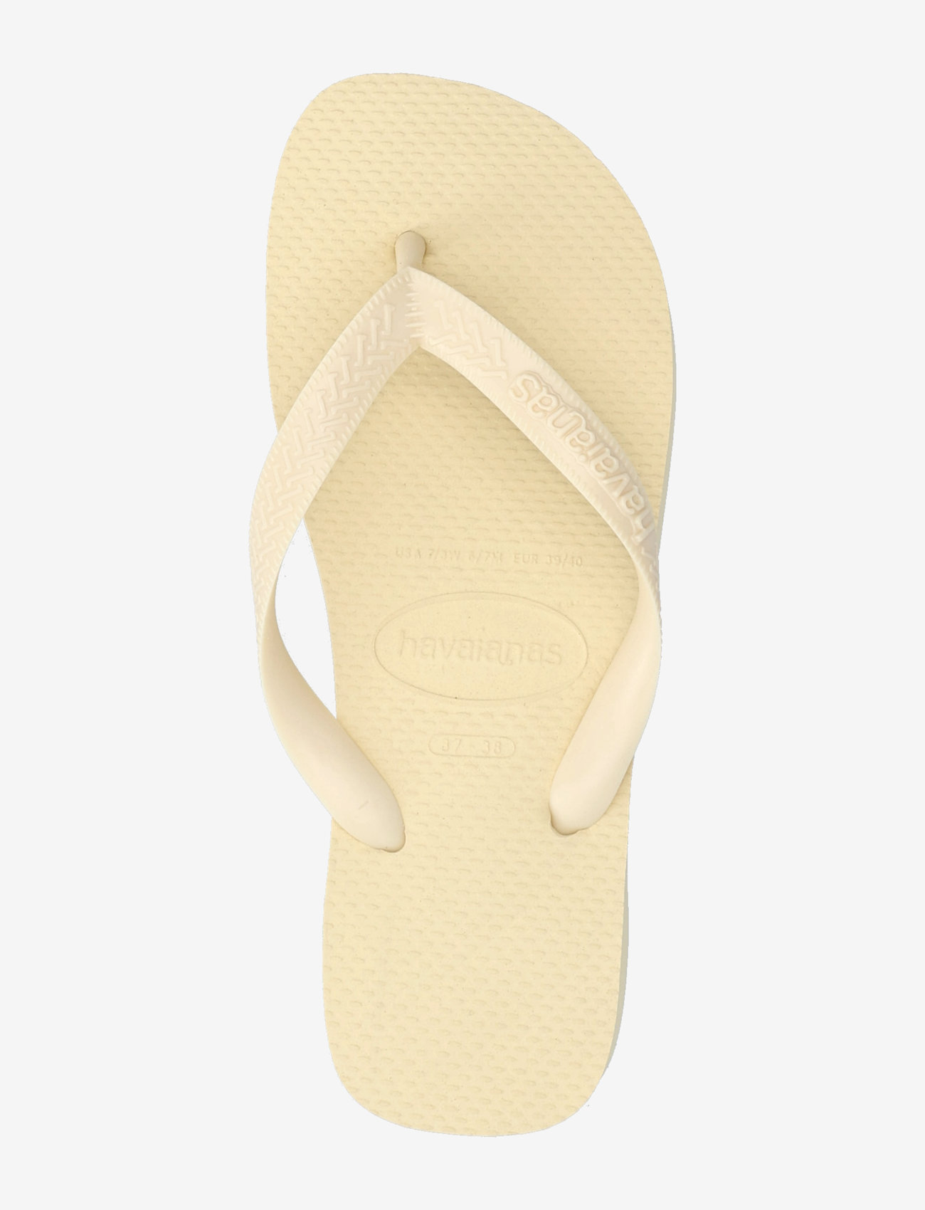 Havaianas - Hav. Top Senses - klipklapper - 9256 buttercream - 3