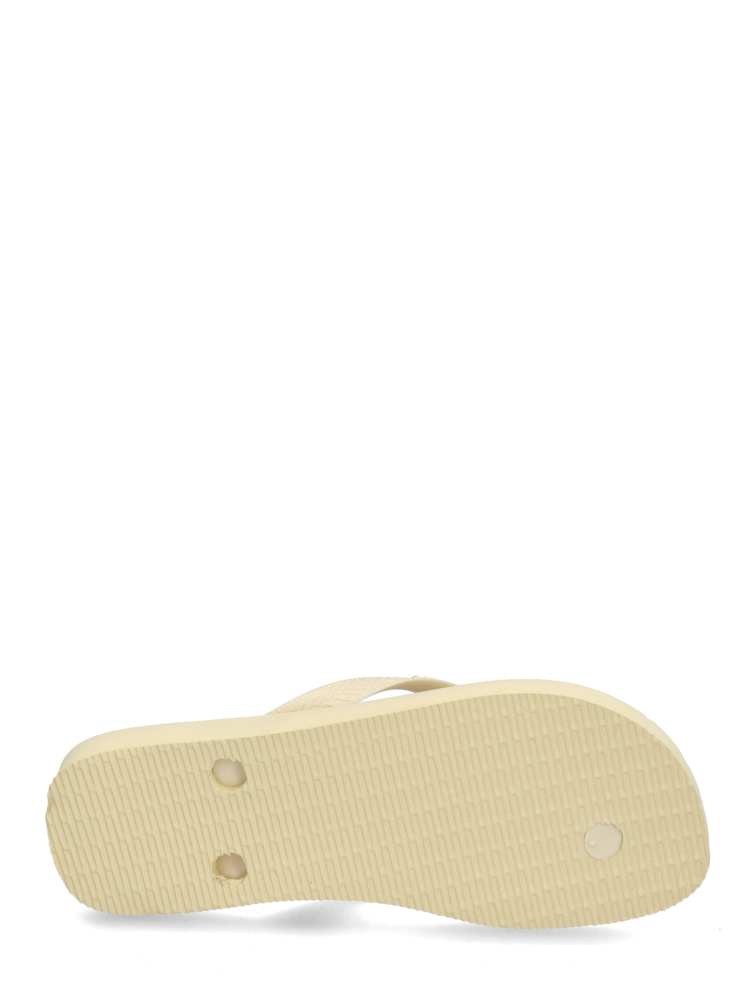Havaianas - Hav. Top Senses - Šlepetės per pirštą - 9256 buttercream - 4