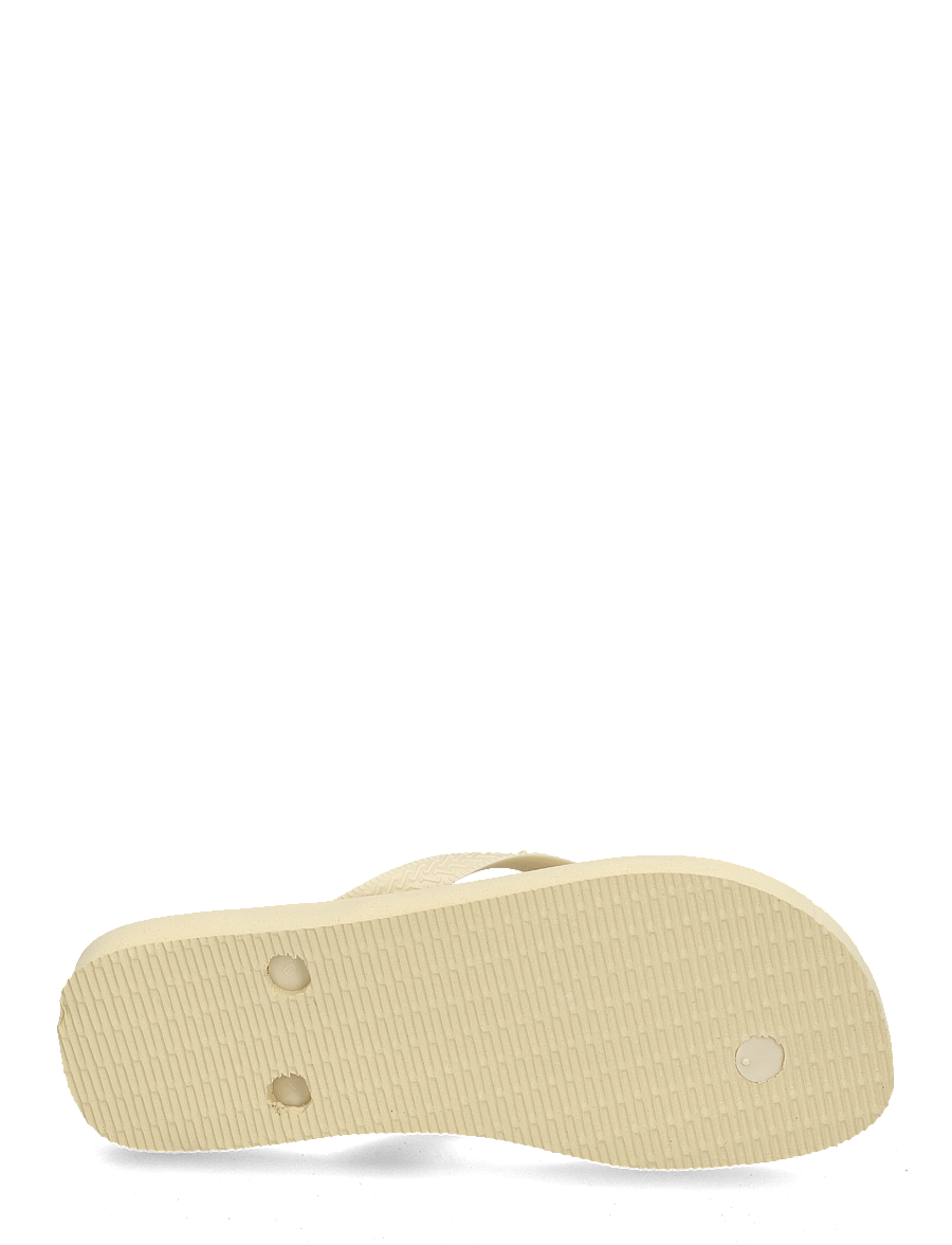 Havaianas - Hav. Top Senses - Šlepetės per pirštą - 9256 buttercream - 4
