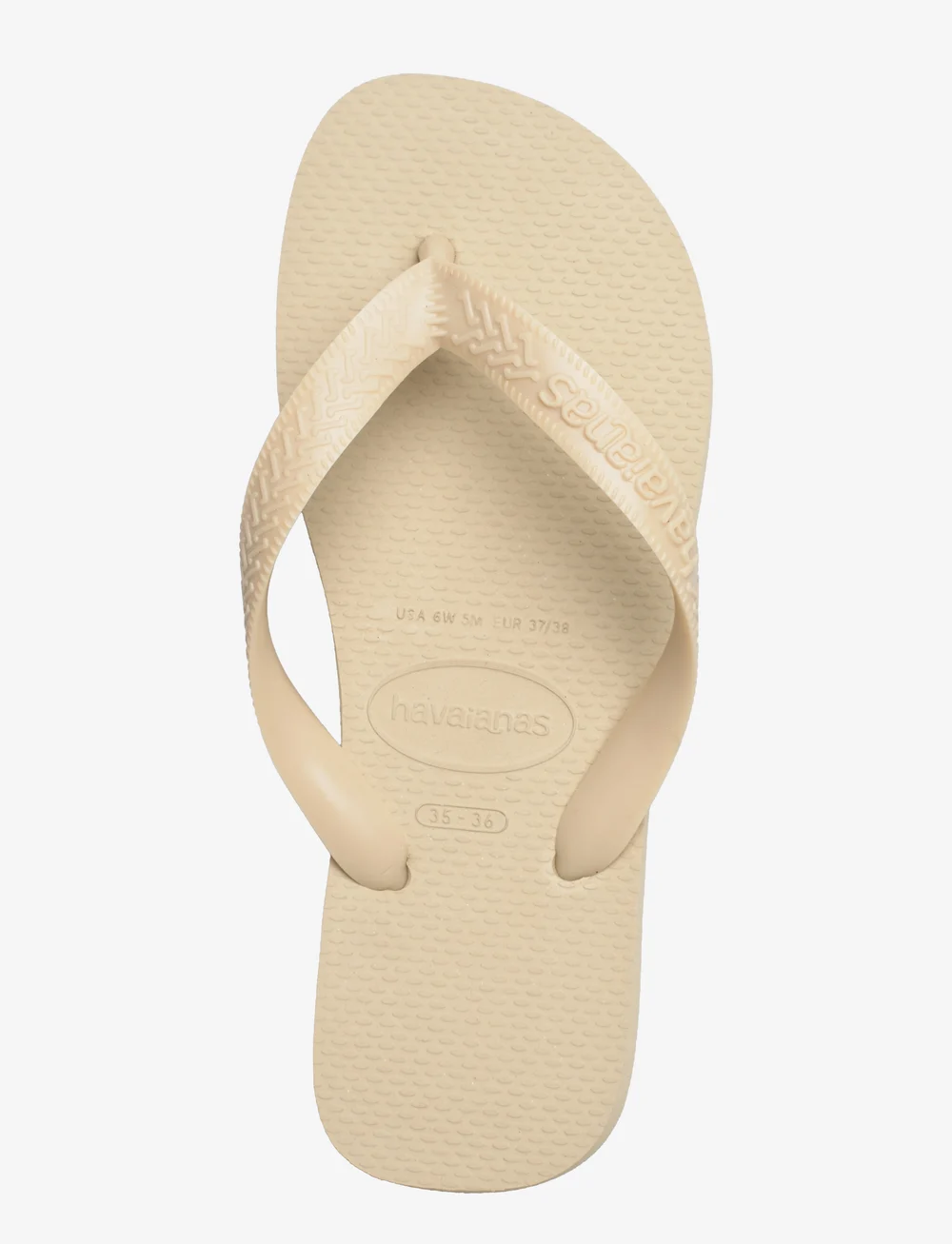 Havaianas Hav. Top Senses Sand Grey Beige 299 kr Boozt