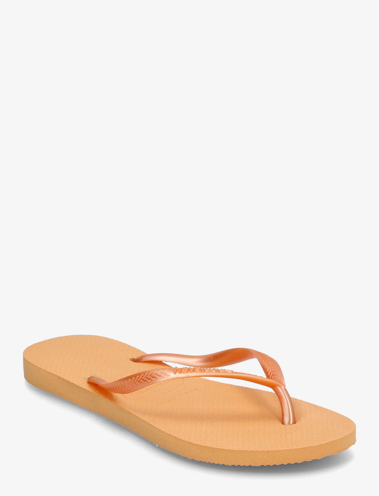 Havaianas - Hav. Slim - flip-flops - 0027 peach - 0