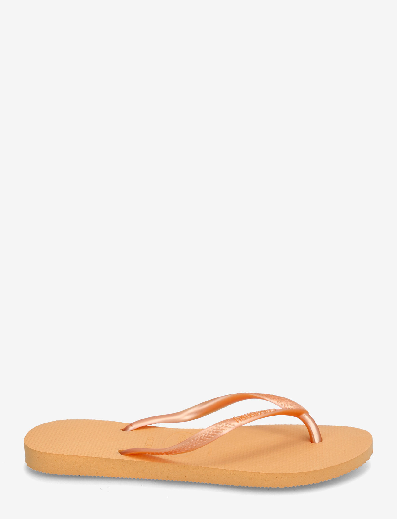 Havaianas - Hav. Slim - flip-flops - 0027 peach - 1