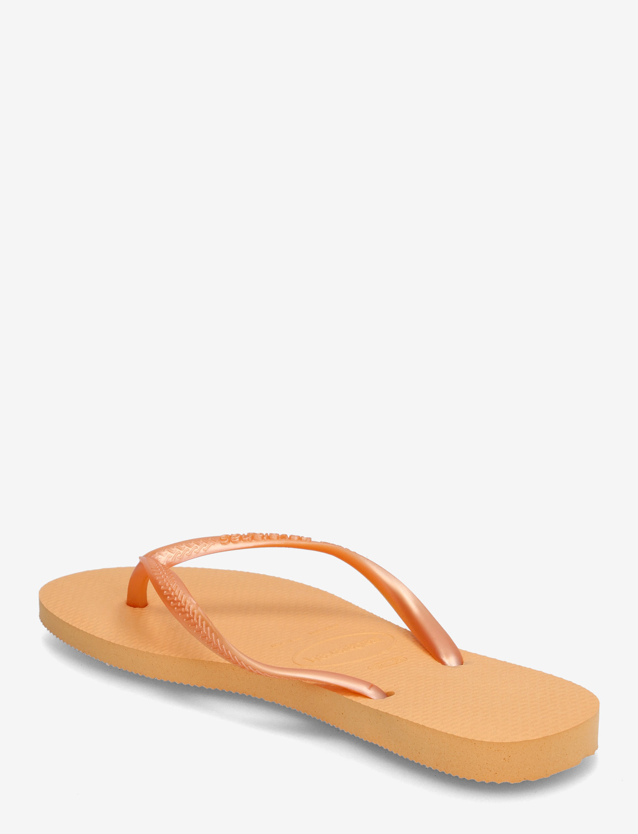 Havaianas - Hav. Slim - flip-flops - 0027 peach - 2