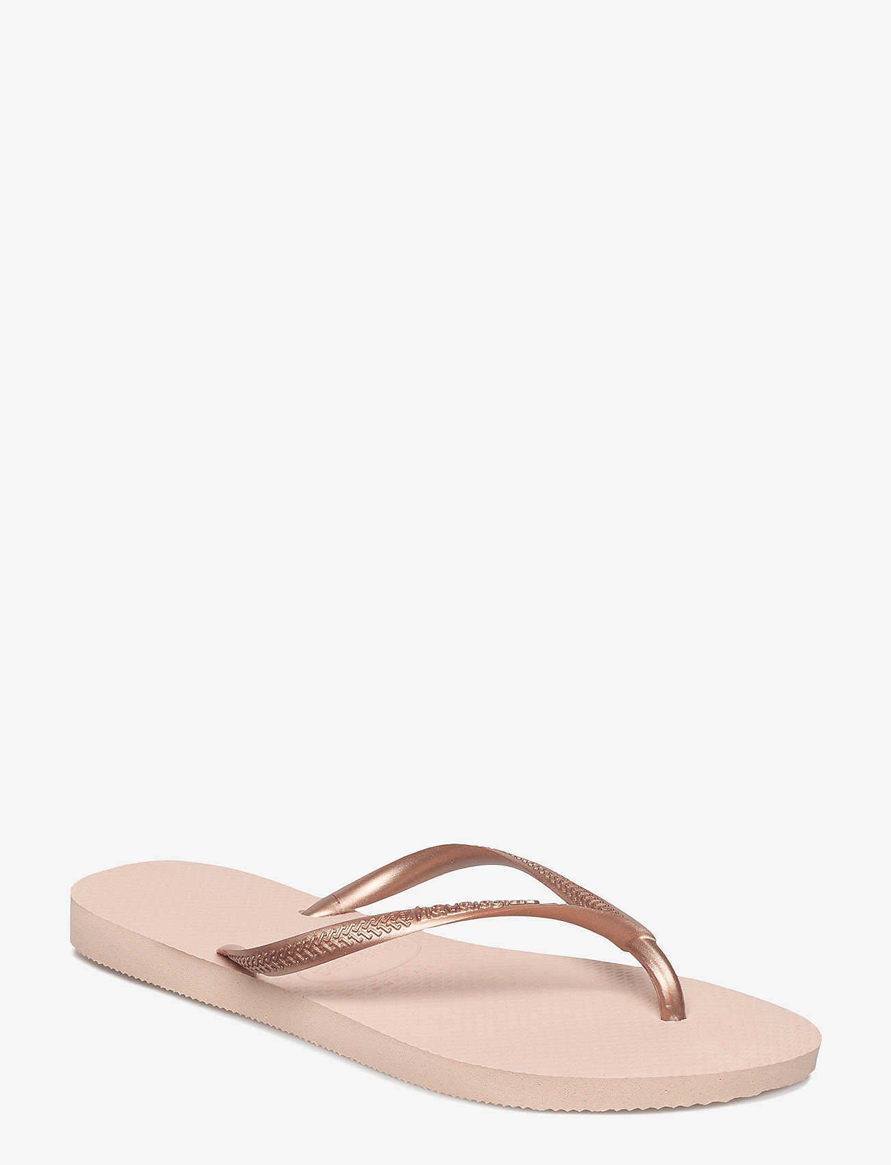 Havaianas Hav. Slim - Sandaler - 0076 BALLET ROSE / pink/rose