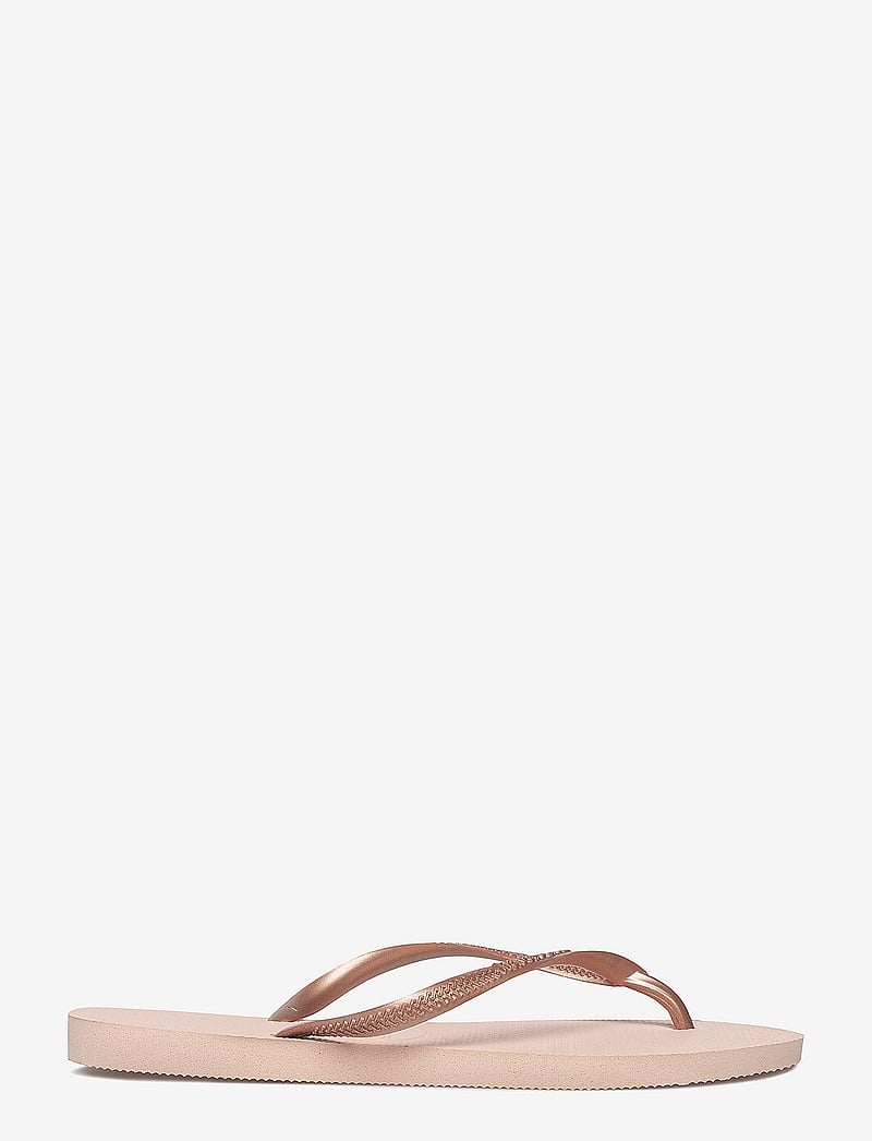Havaianas - Hav. Slim - puhkuse põhitooted - 0076 ballet rose - 2