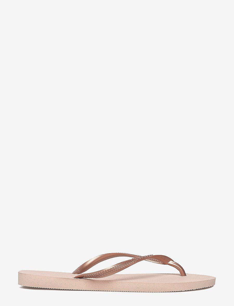 Havaianas - Hav. Slim - les essentiels de vacances - 0076 ballet rose - 2