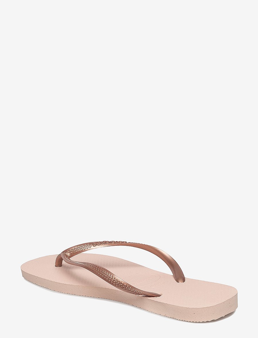 Havaianas - Hav. Slim - les essentiels de vacances - 0076 ballet rose - 3