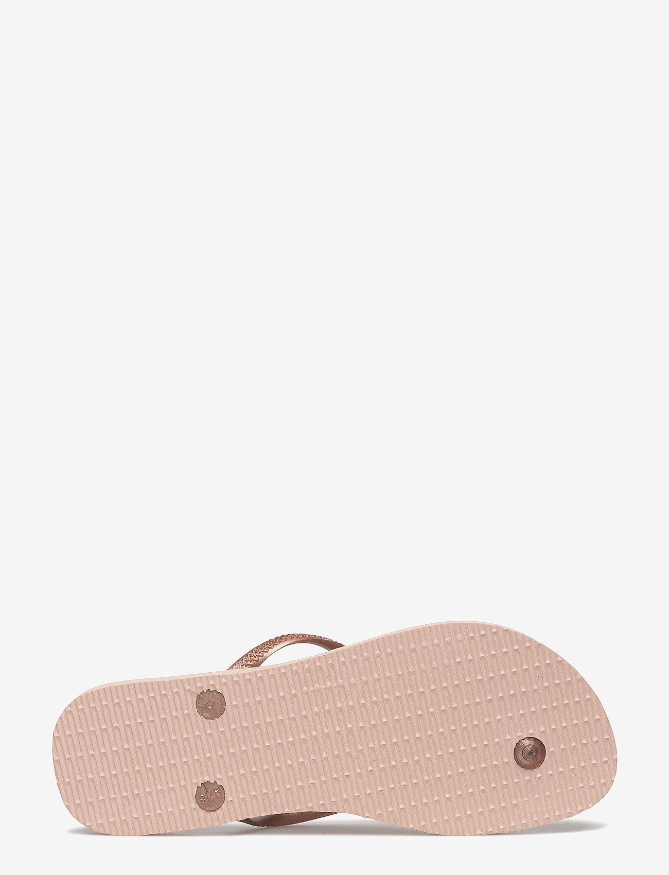 Havaianas - Hav. Slim - urlaubsfavoriten - 0076 ballet rose - 5