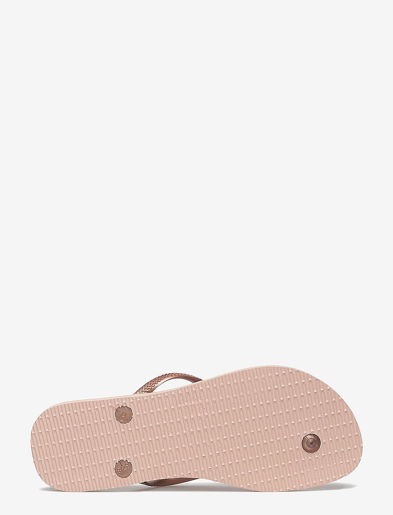 Havaianas - Hav. Slim - puhkuse põhitooted - 0076 ballet rose - 5