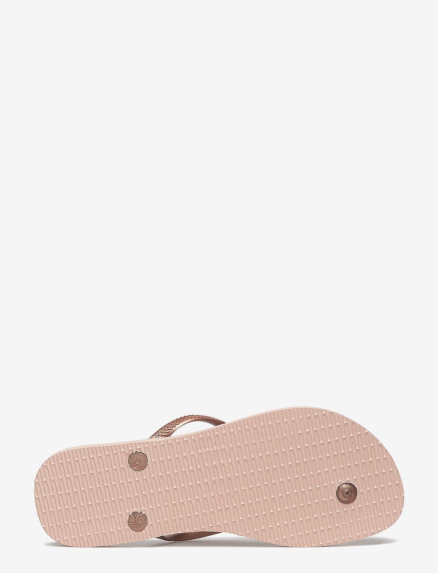 Havaianas - Hav. Slim - les essentiels de vacances - 0076 ballet rose - 5