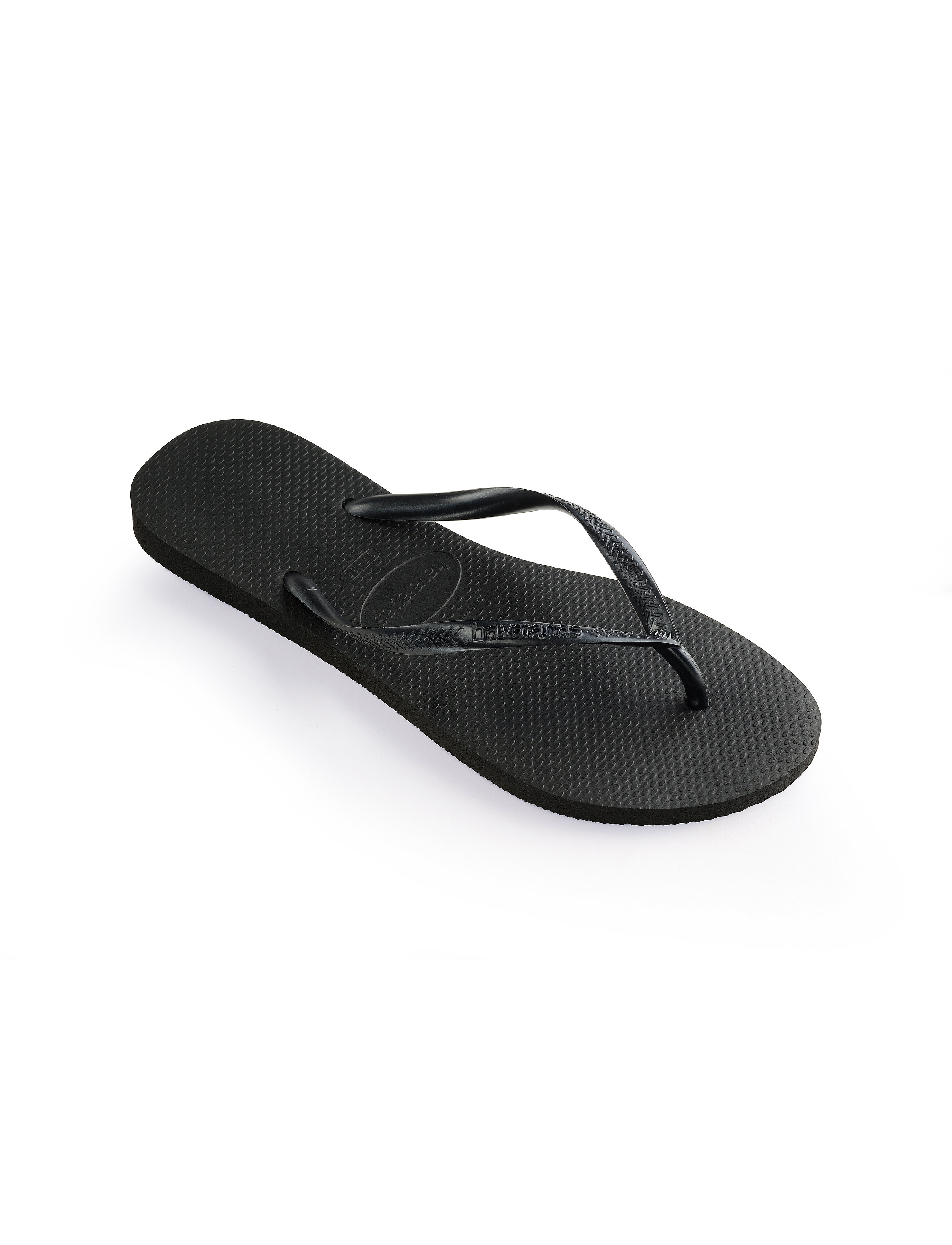 Havaianas - Hav. Slim - vacation essentials - 0090 black - 4